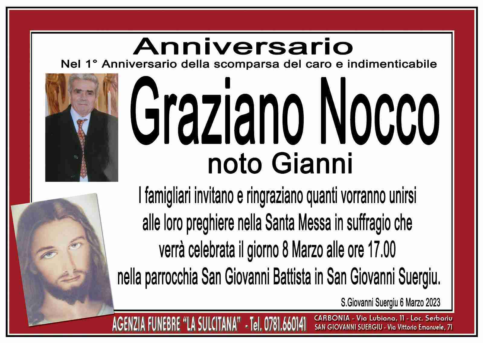 Graziano Nocco