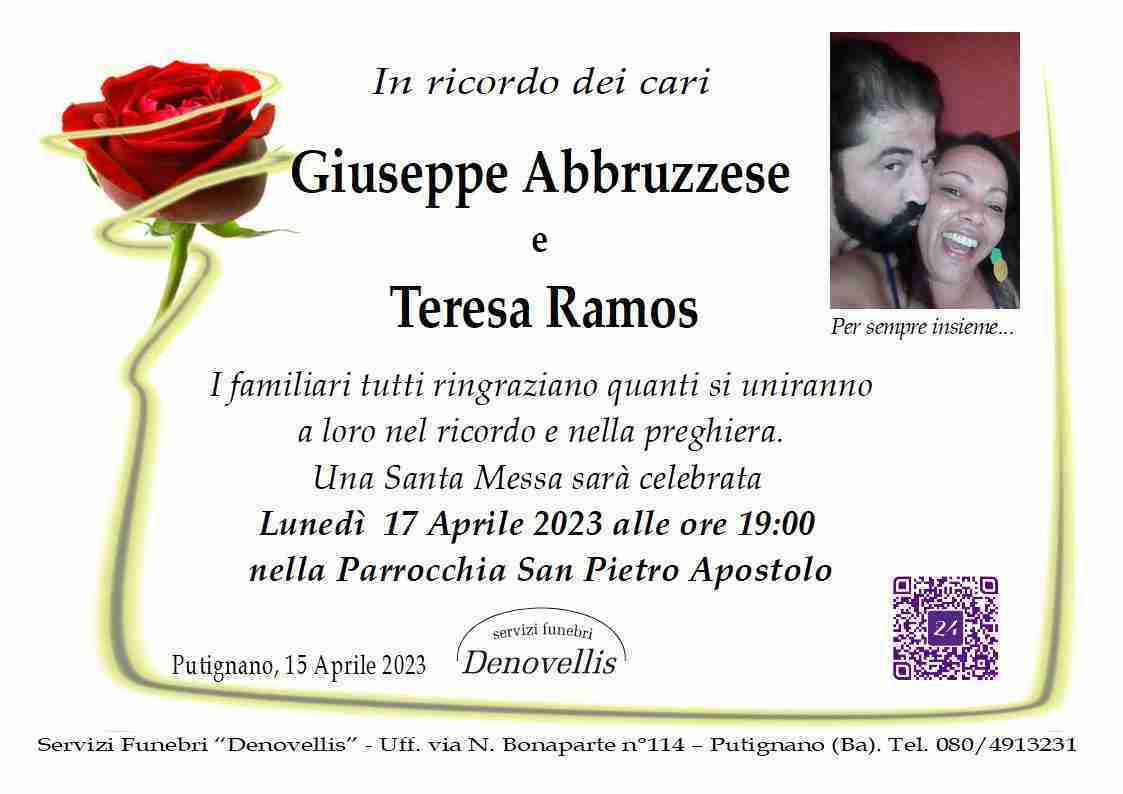 Giuseppe Abbruzzese