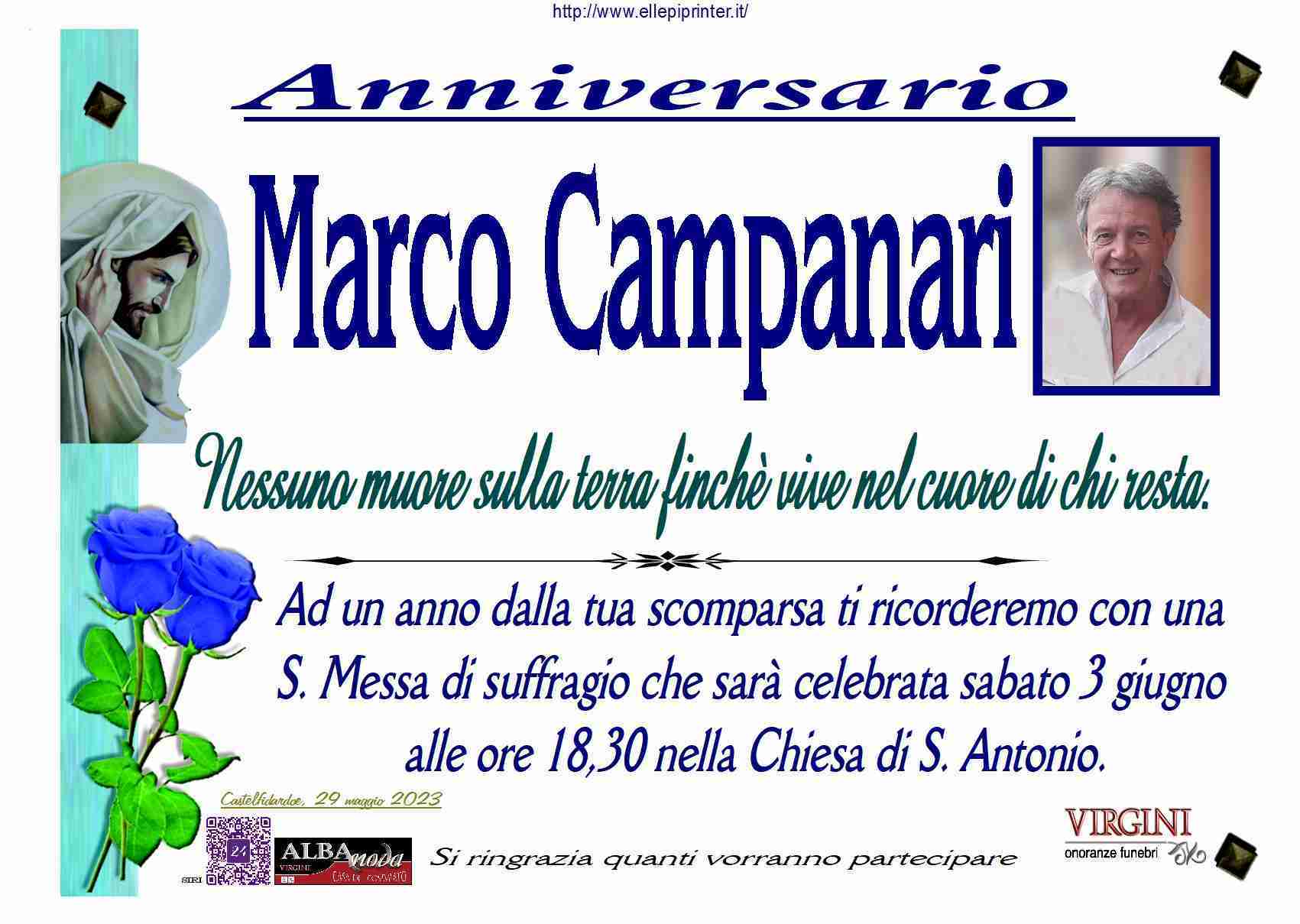 Marco Campanari