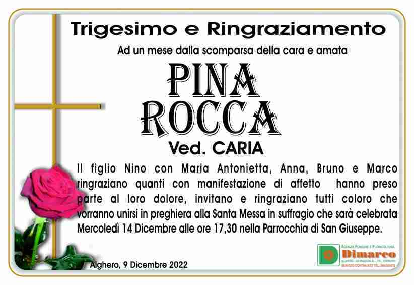 Pina Rocca