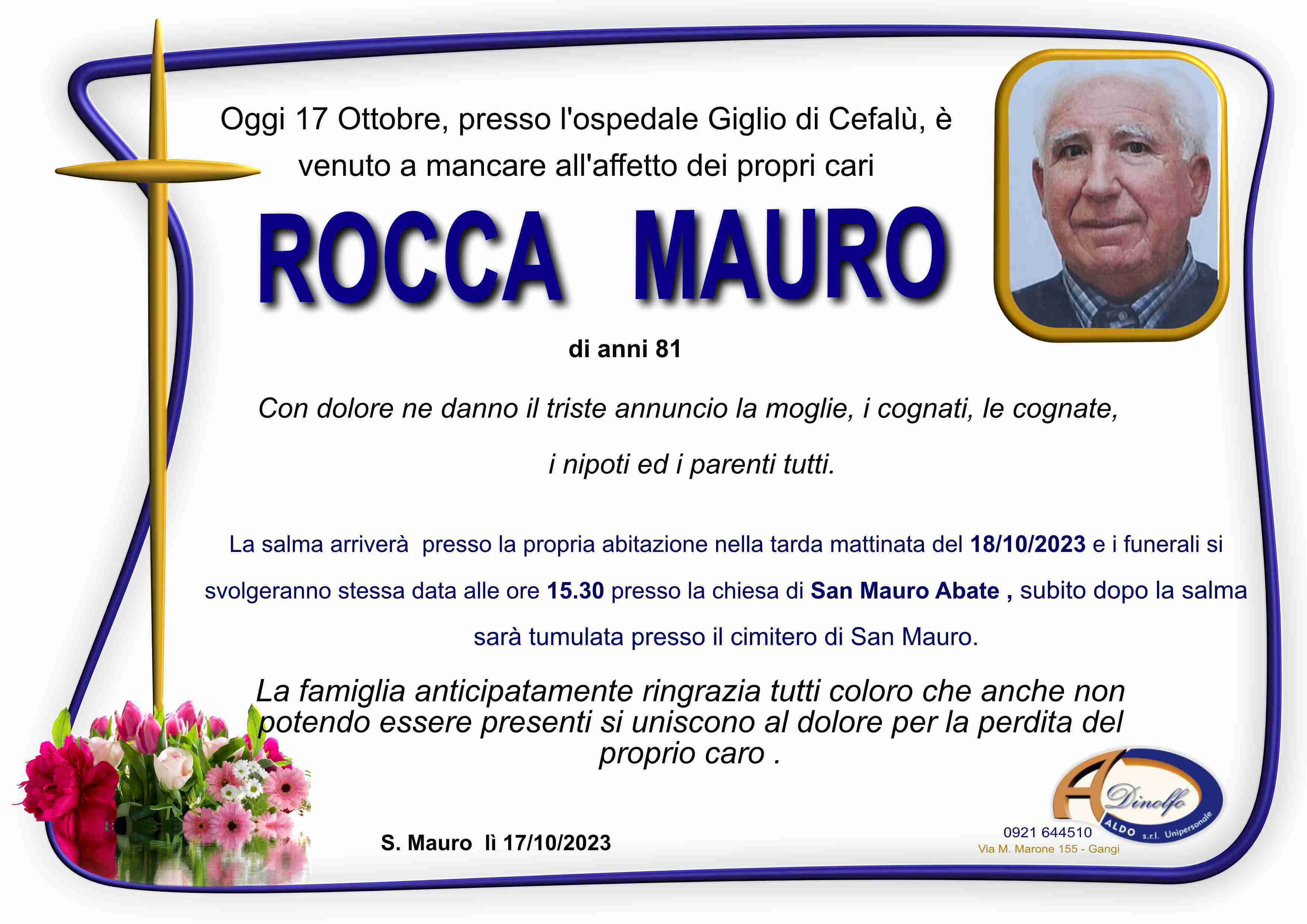 Mauro Rocca