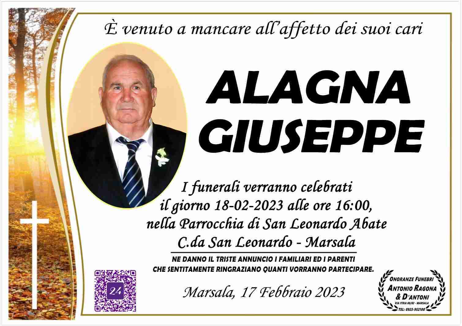 Giuseppe Alagna