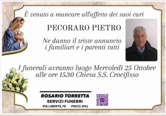 Pietro Pecoraro