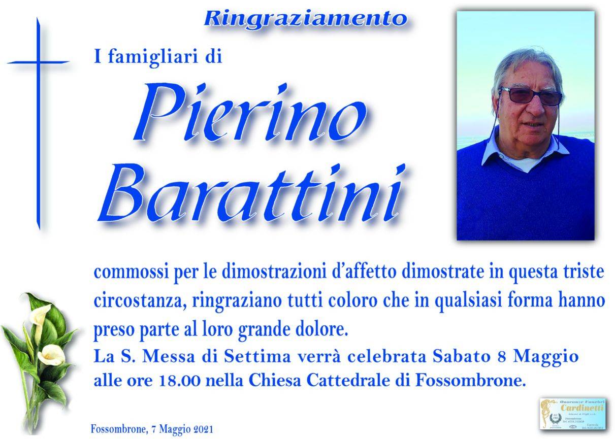 Pierino Barattini