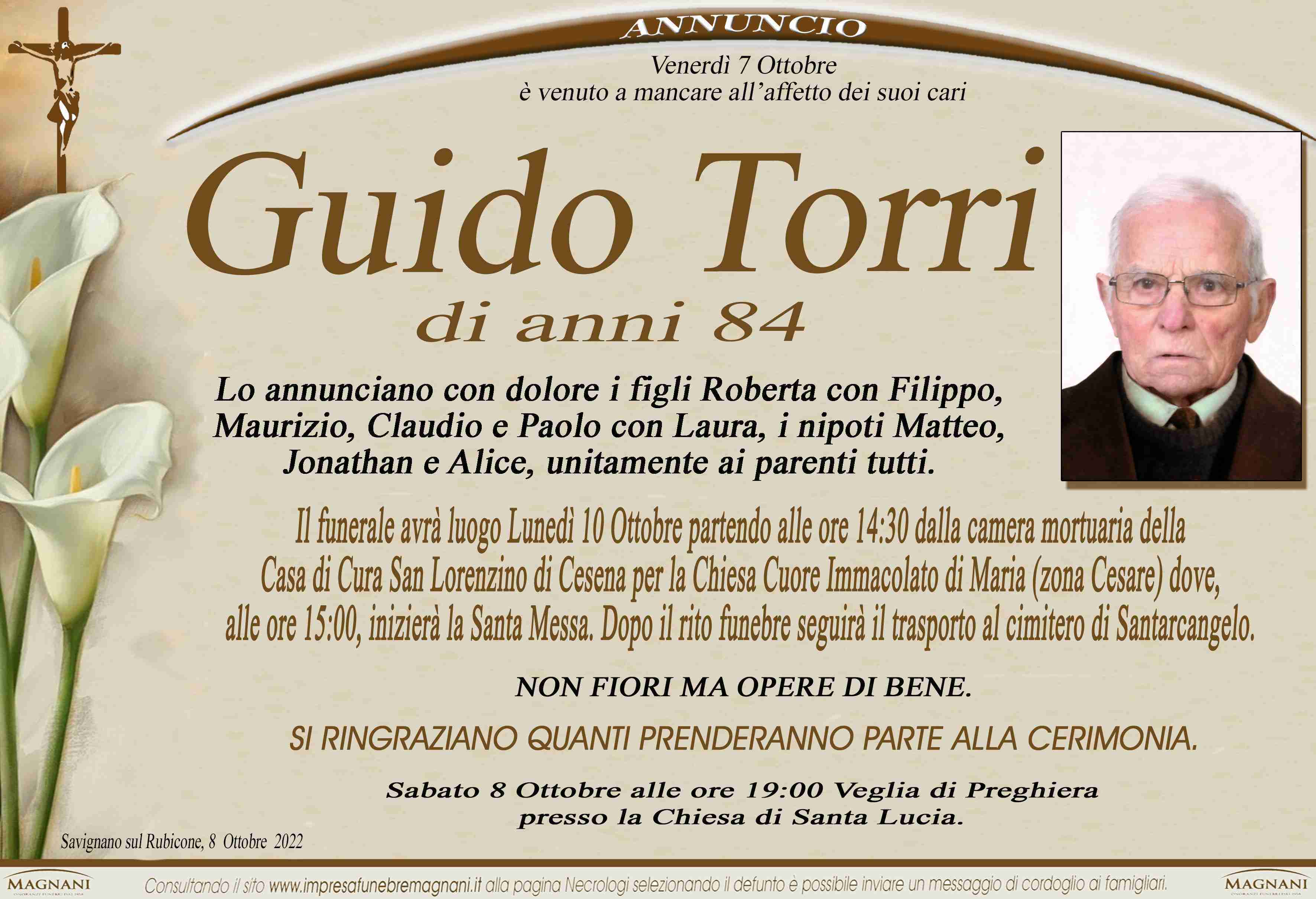 Guido Torri