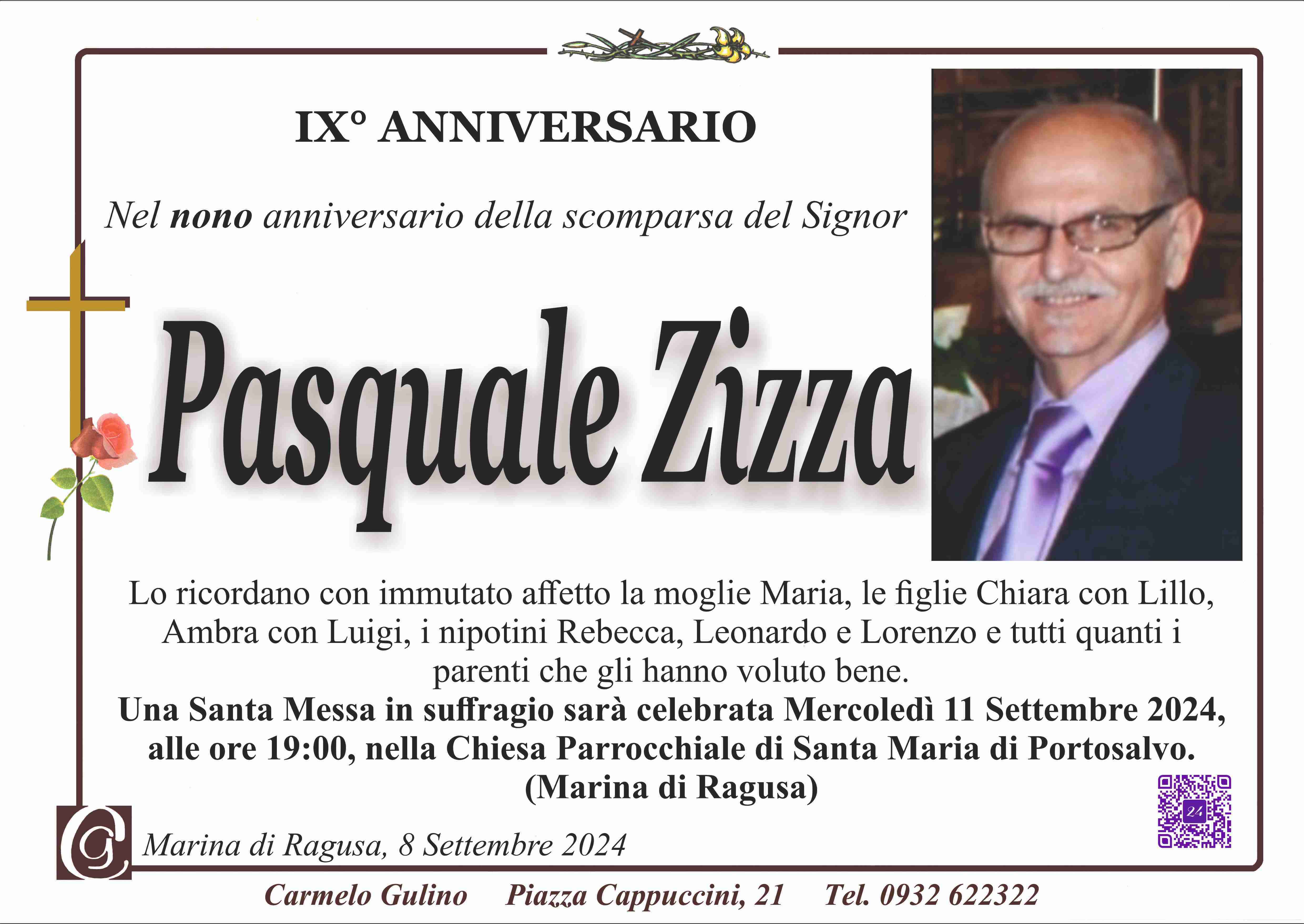 Pasquale Zizza