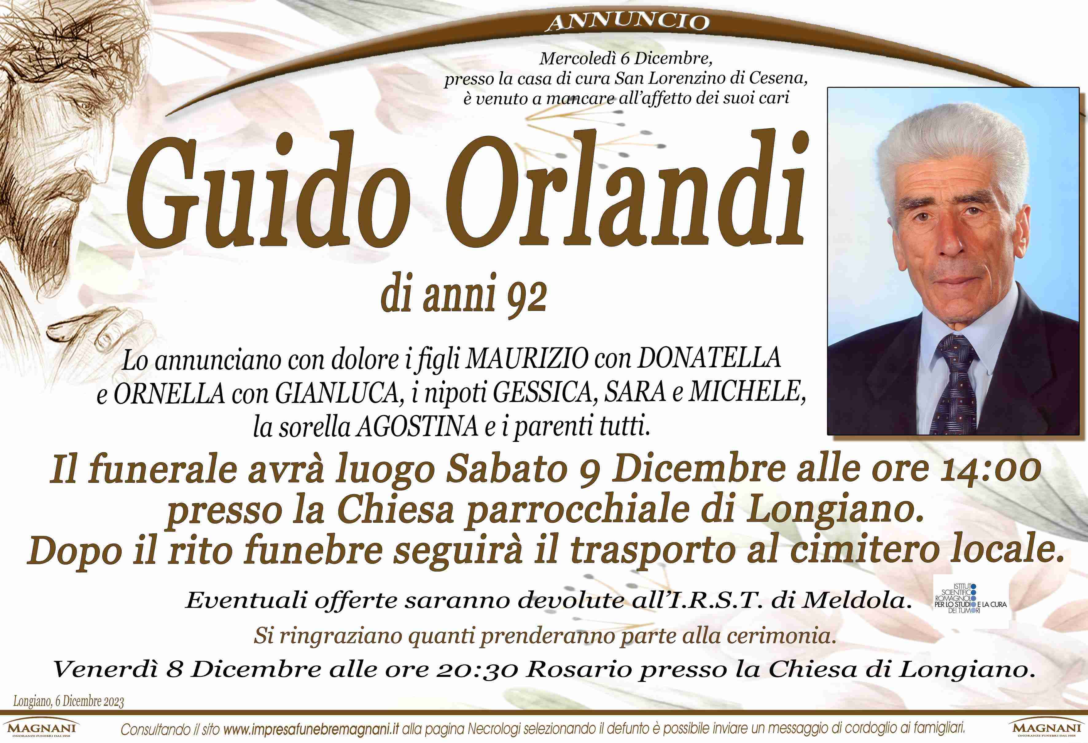 Guido Orlandi