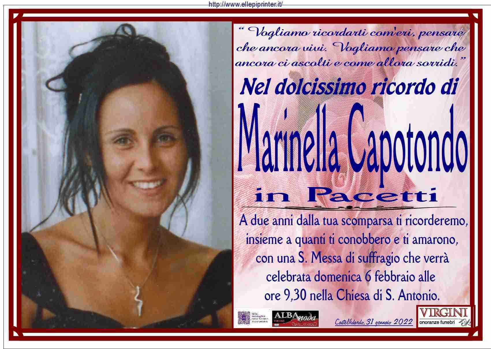 Marinella Capotondo