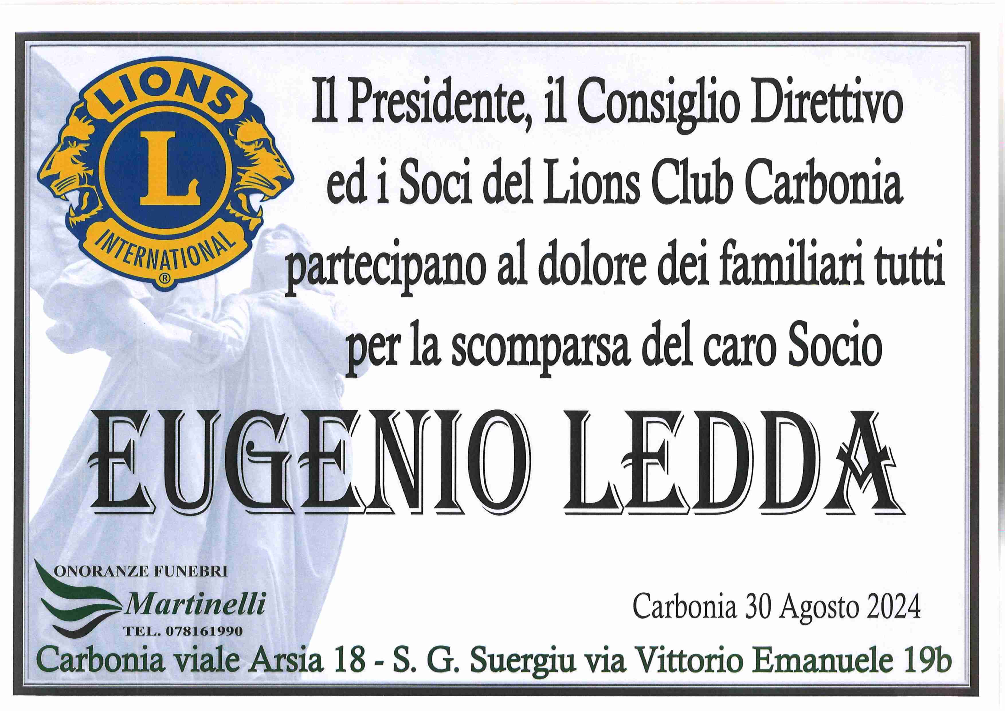 Eugenio Ledda