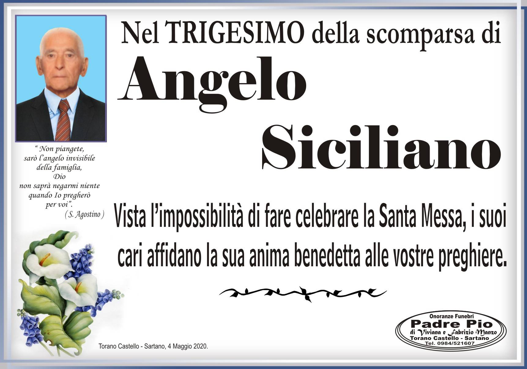 Angelo Siciliano