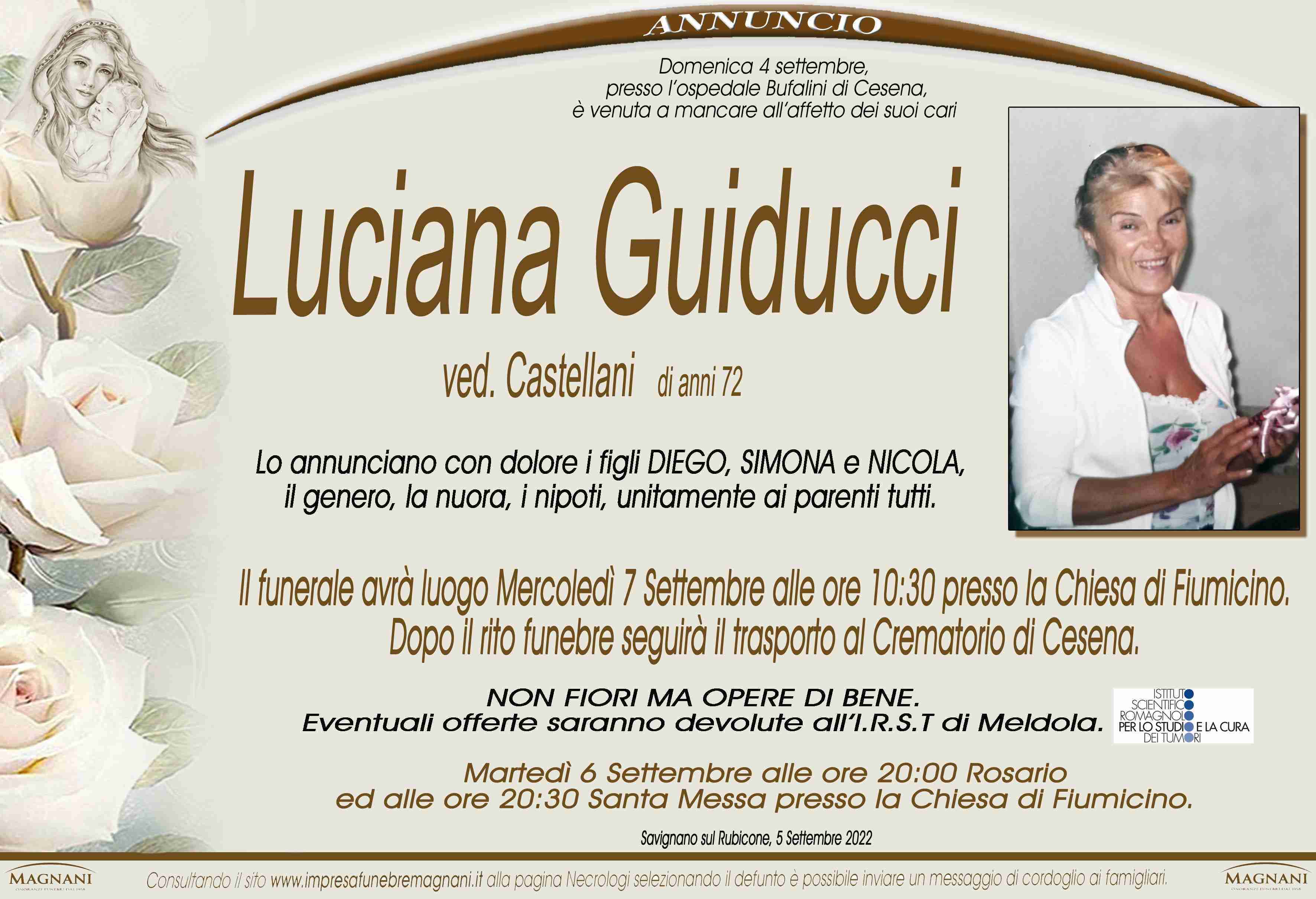 Luciana Guiducci
