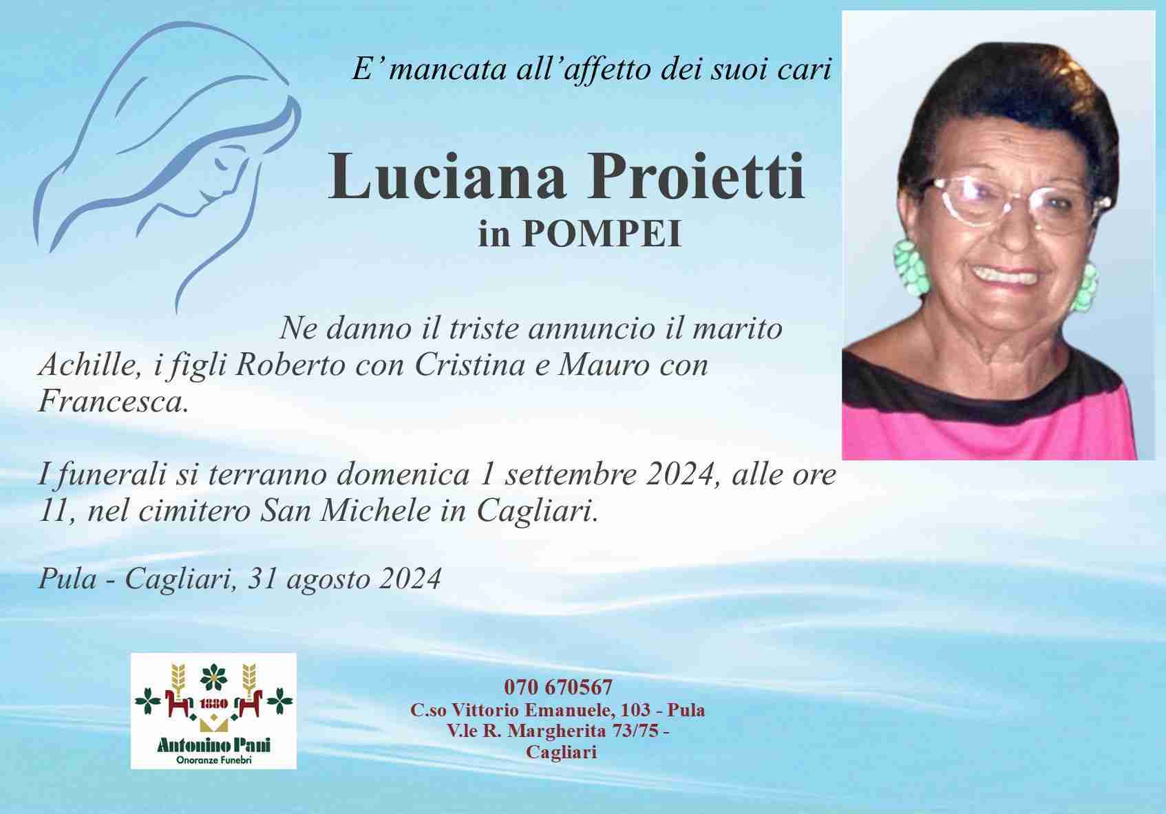 Luciana Proietti