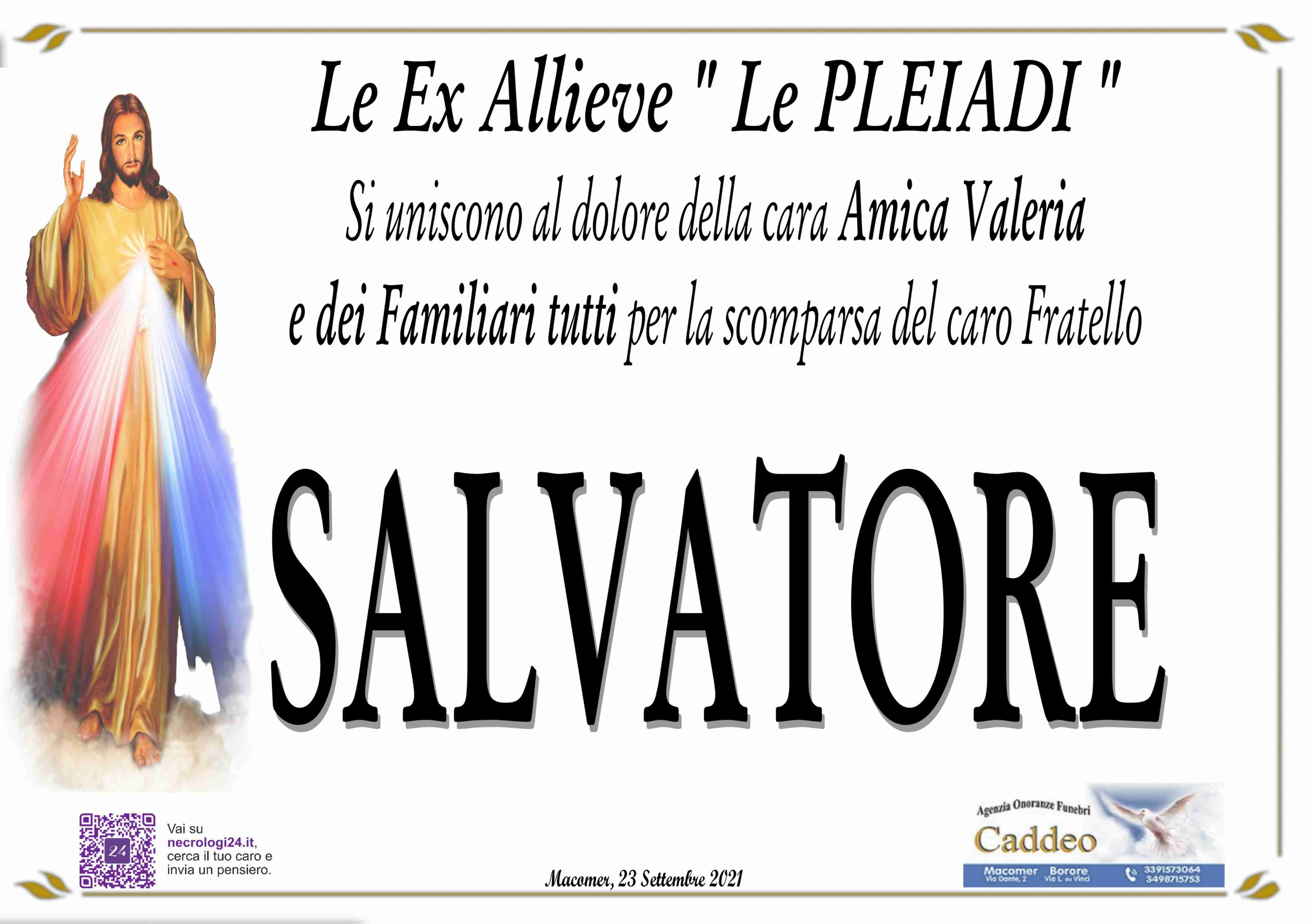 Salvatore Pintori