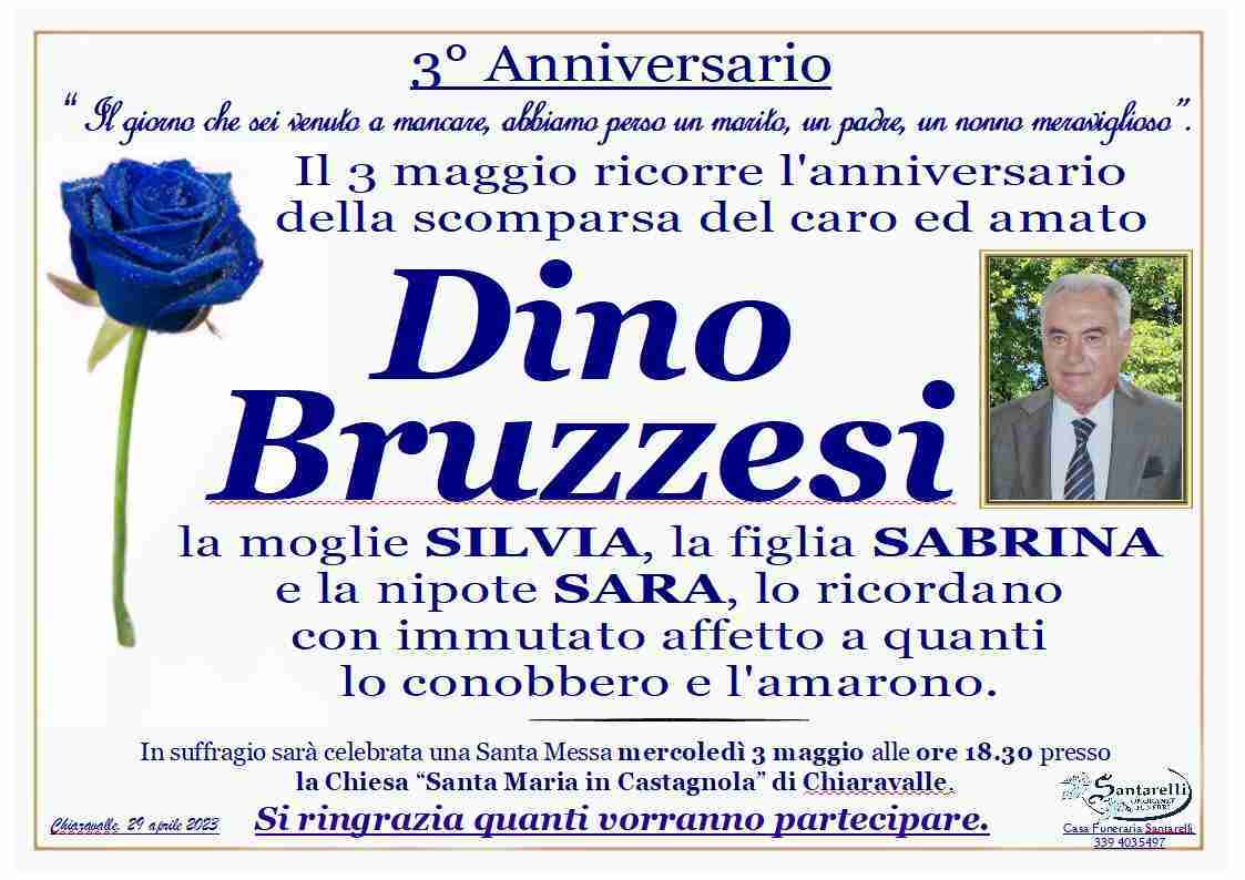 Dino Bruzzesi