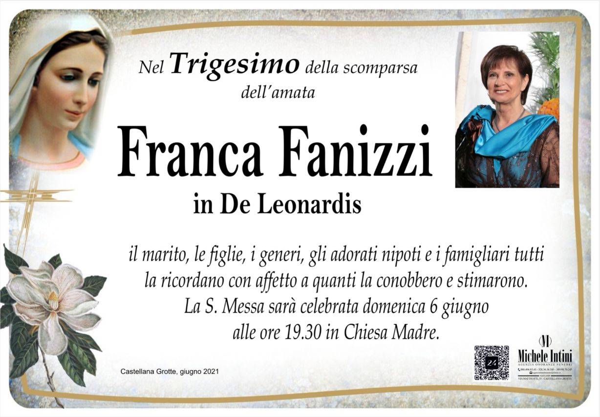 Franca Fanizzi