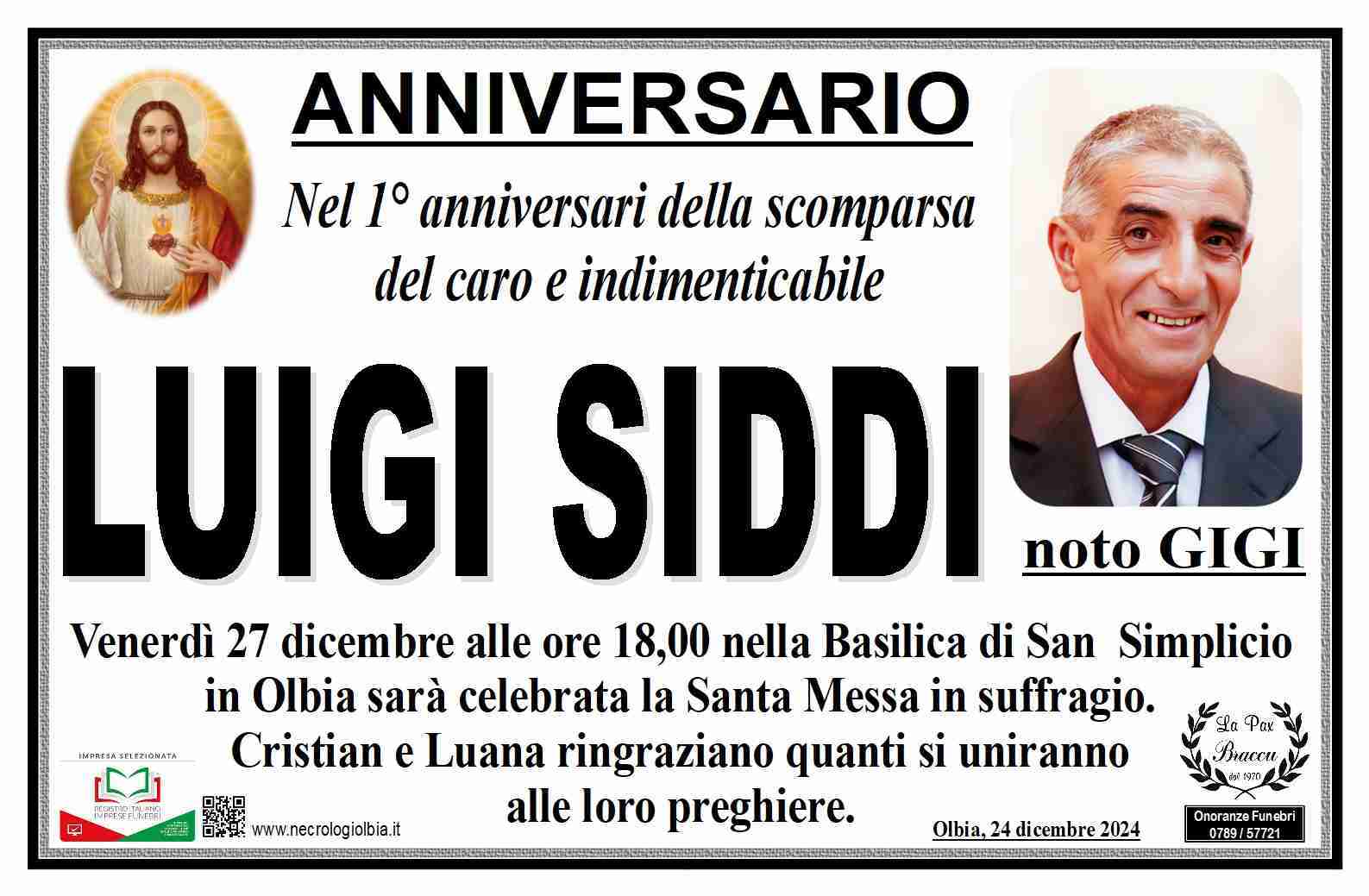 Luigi Siddi