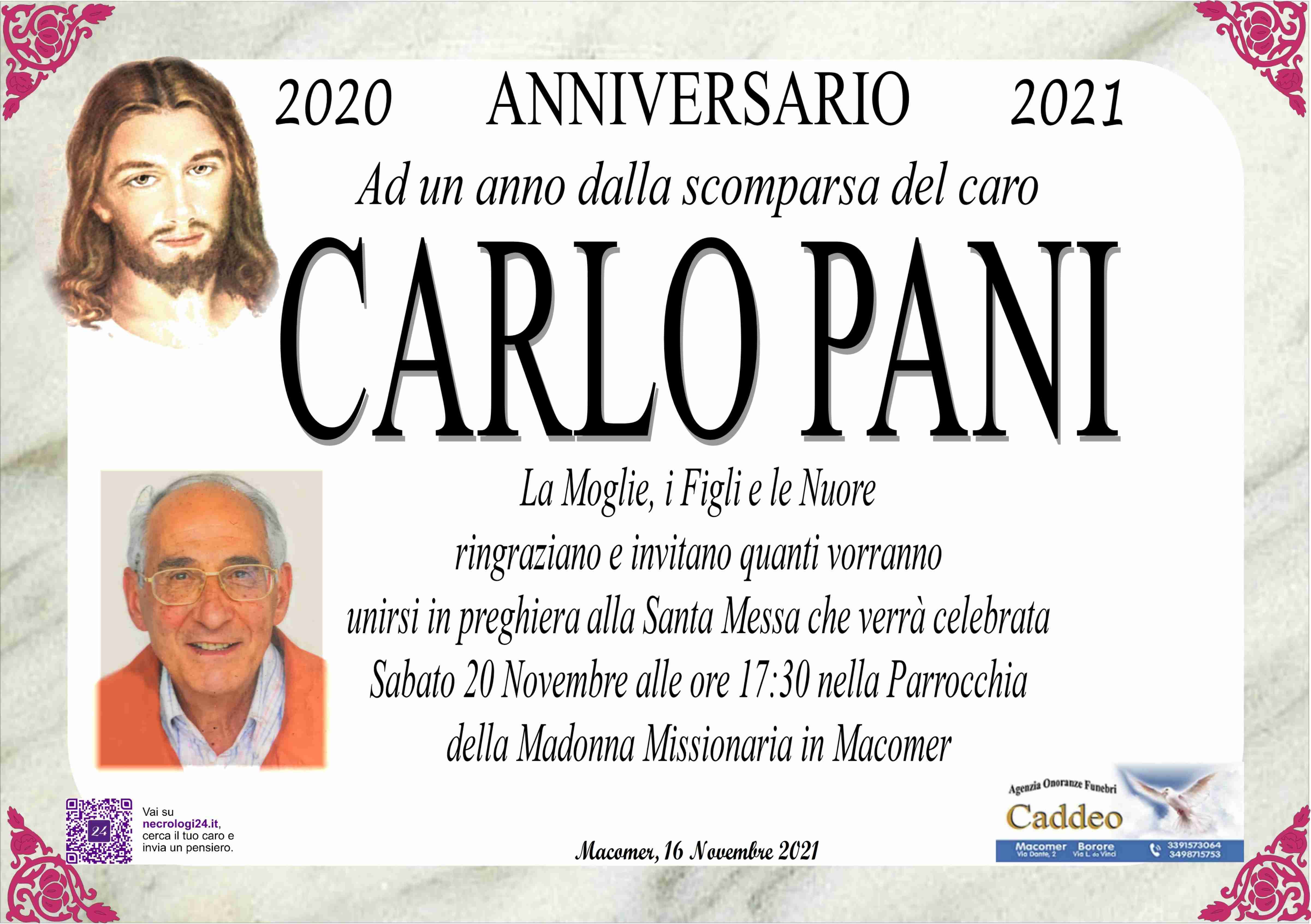 Carlo Pani