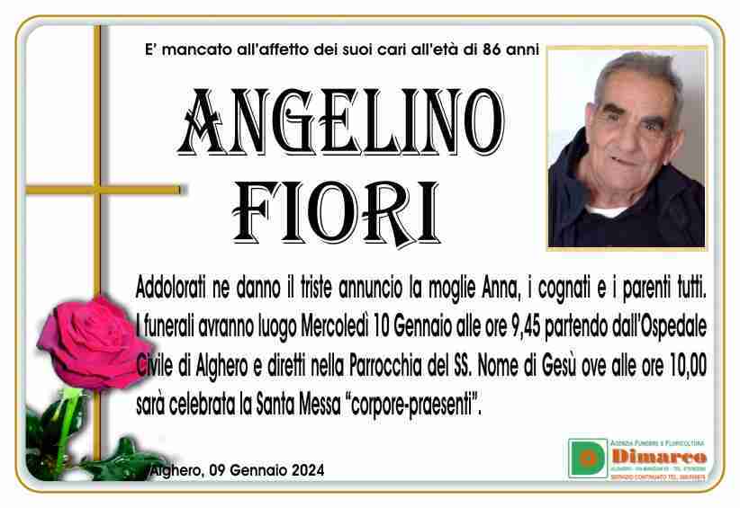 Angelino Fiori