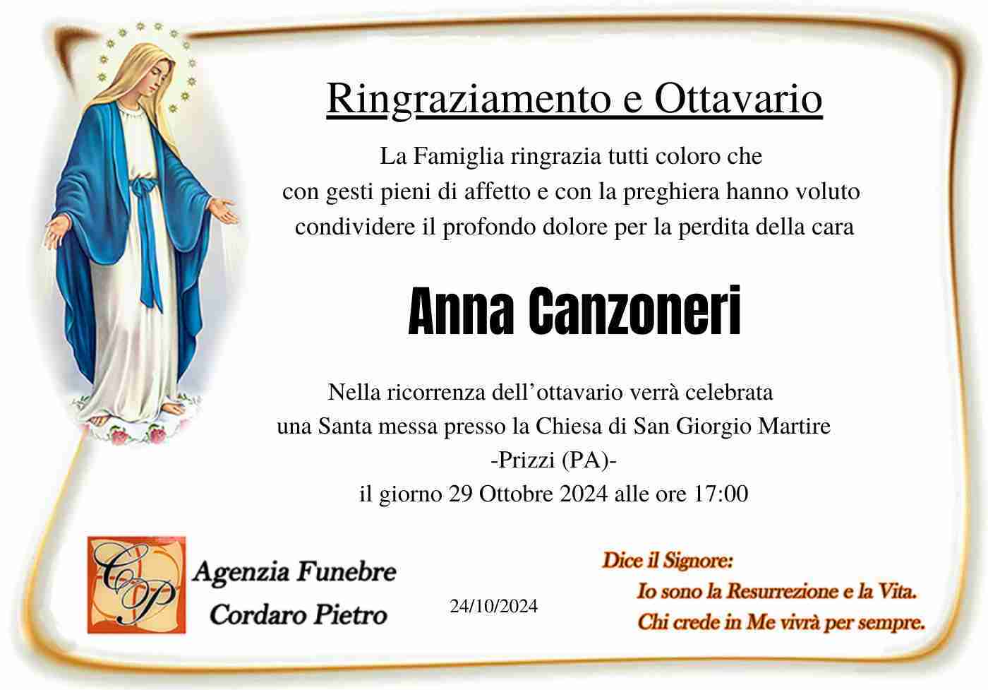 Anna Canzoneri