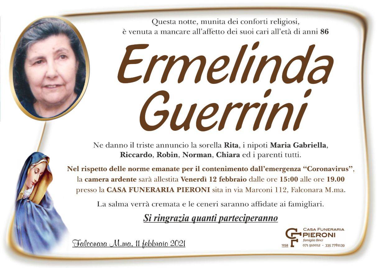 Ermelinda Guerrini