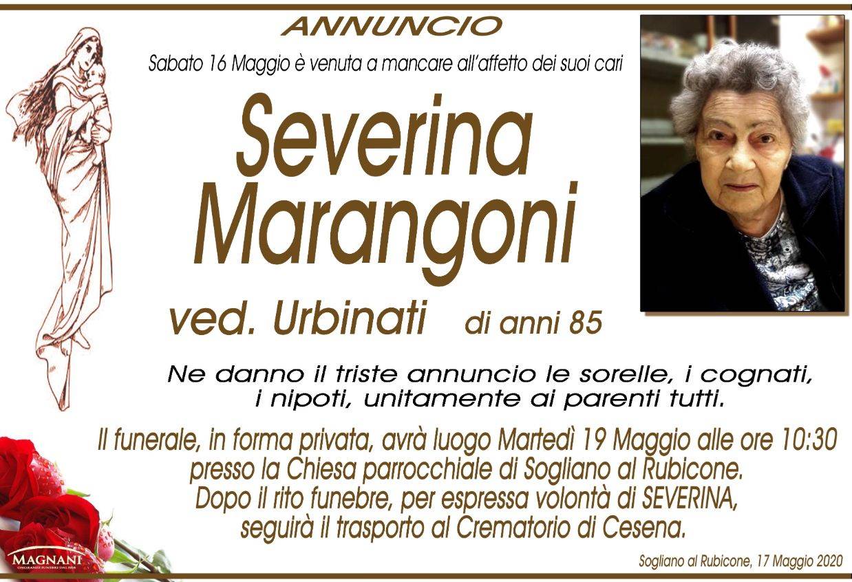 Severina Marangoni