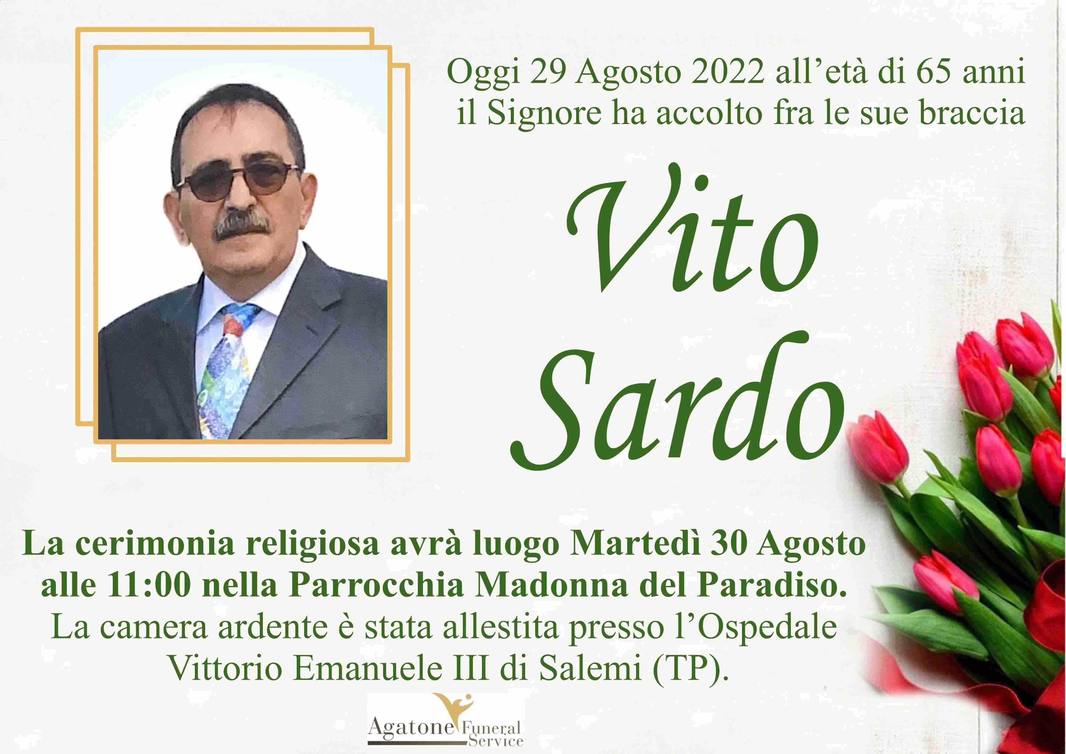 Vito Sardo