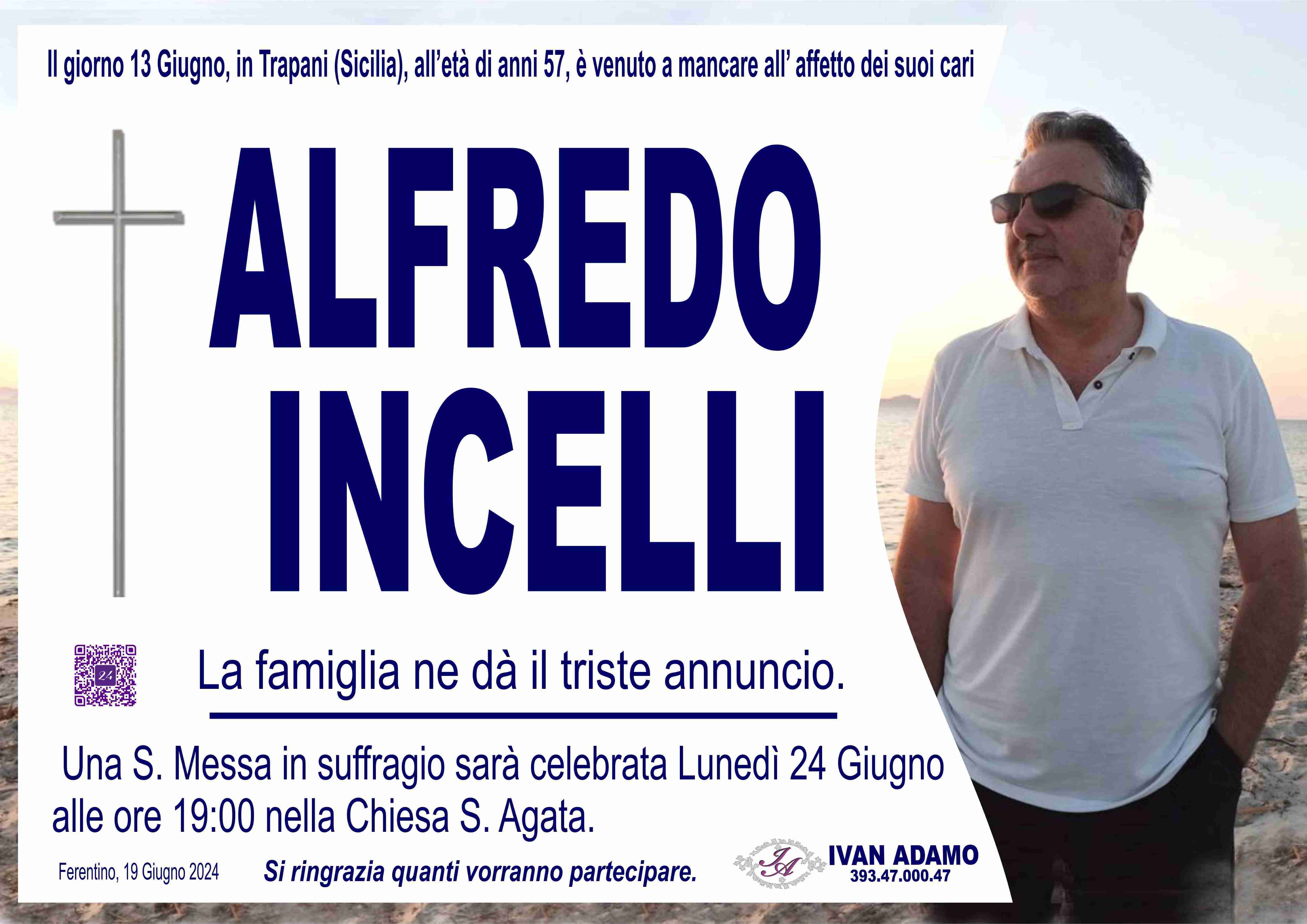 Alfredo Incelli