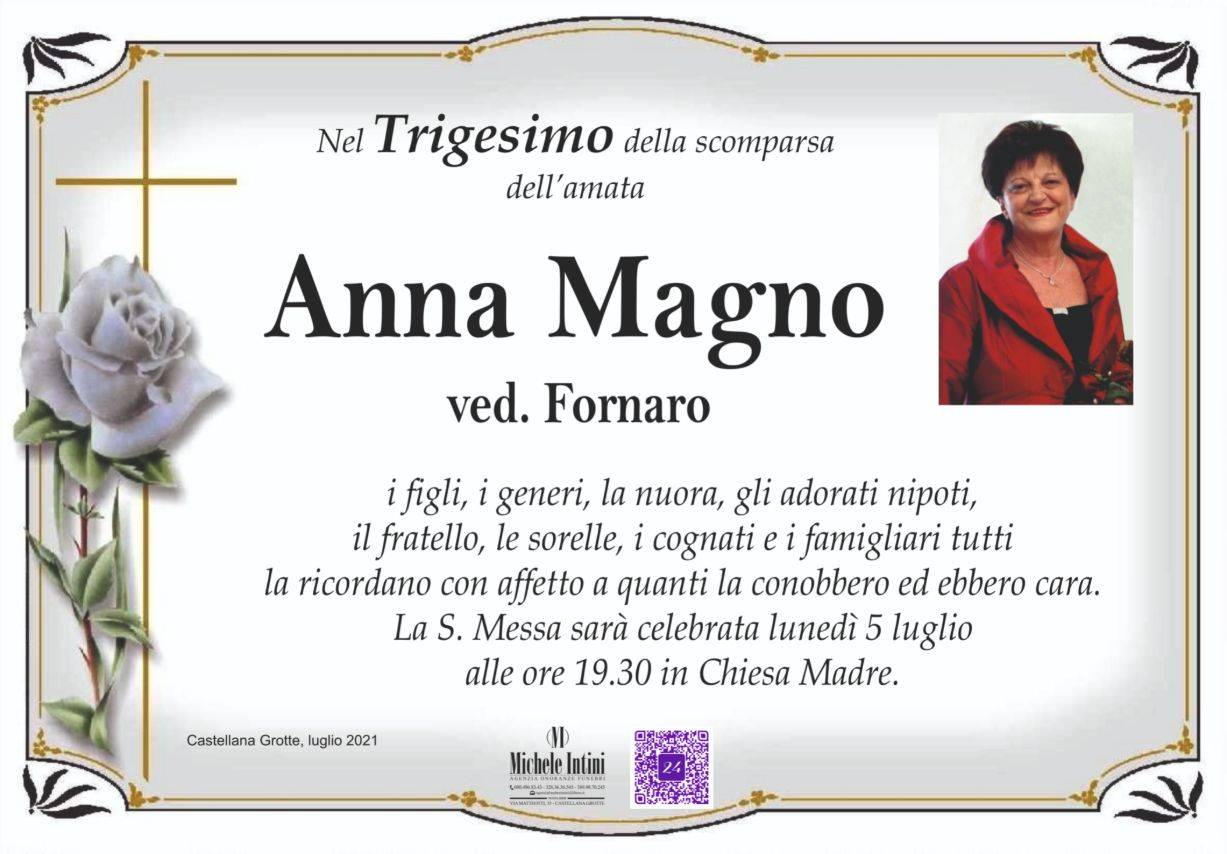 Anna Magno