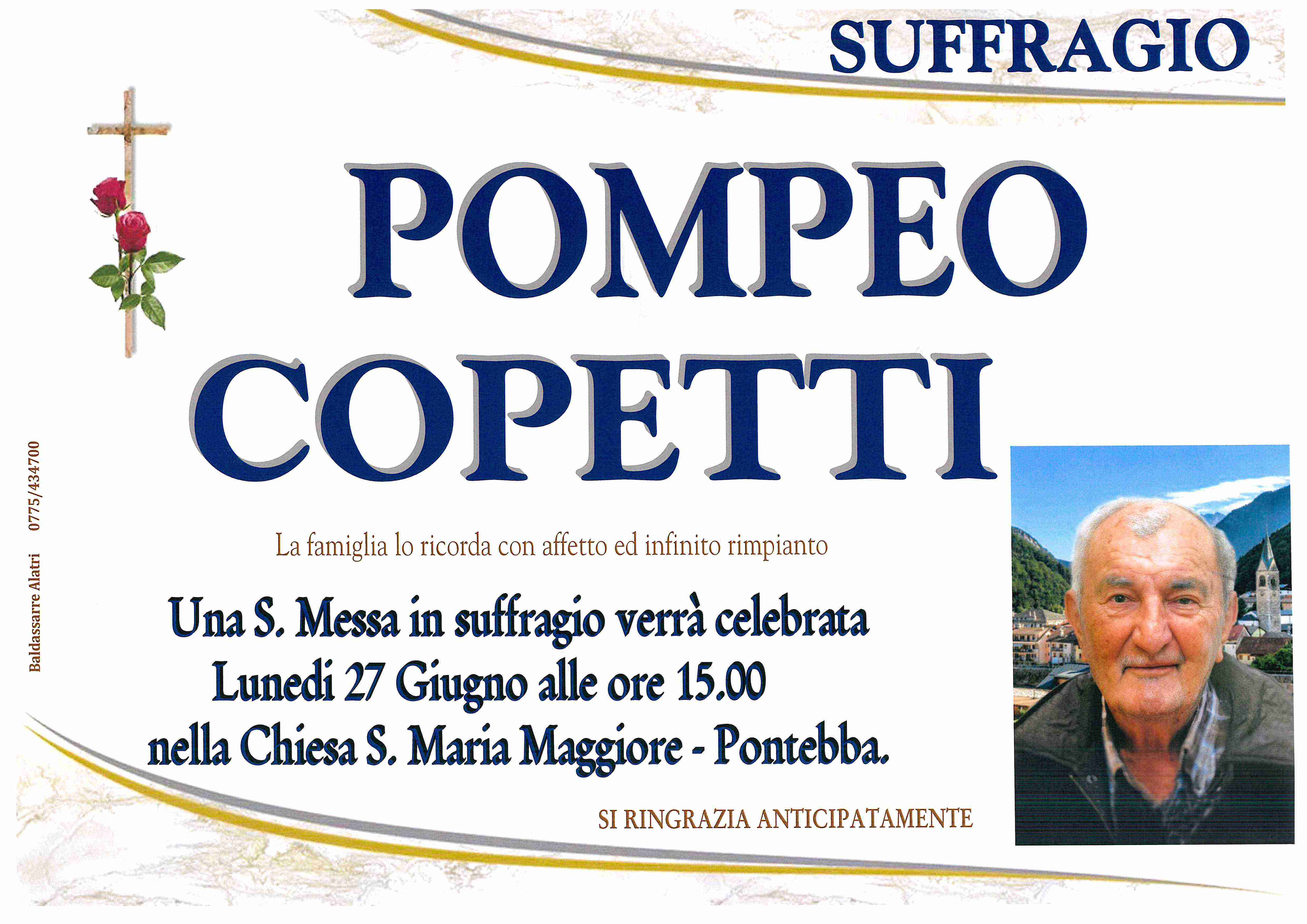 Pompeo Copetti