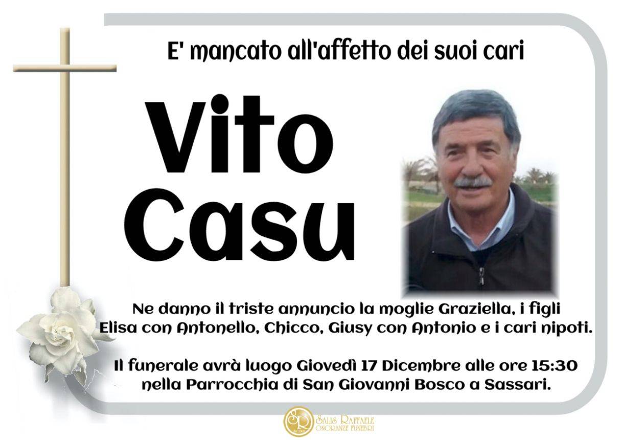 Vito Casu