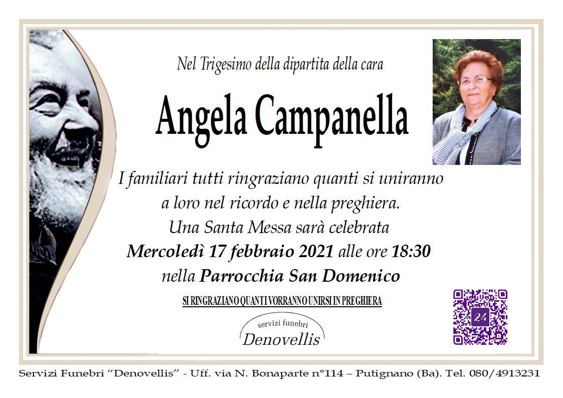 Angela Campanella