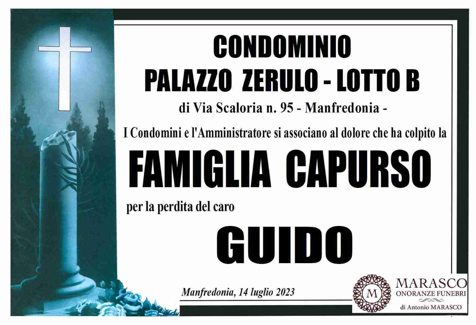 Guido Capurso