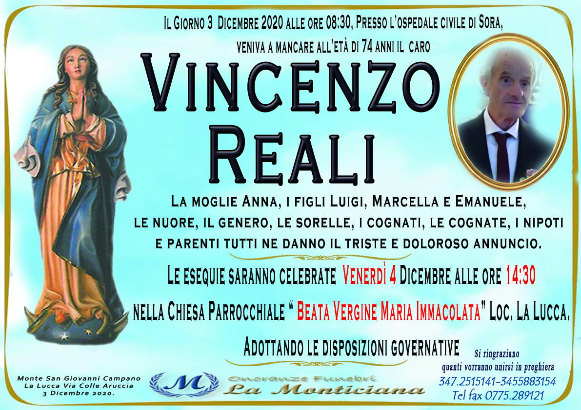 Vincenzo Reali