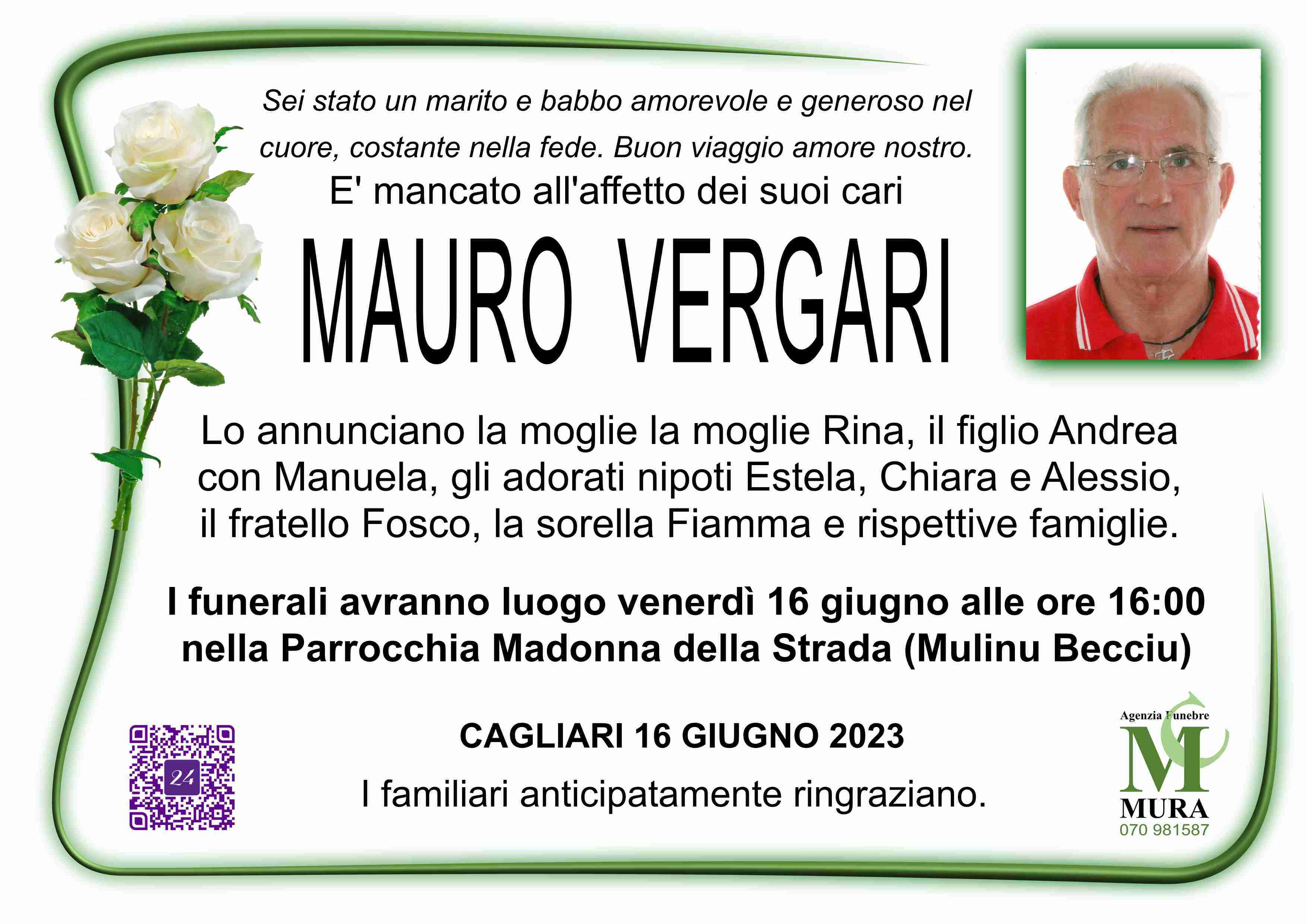 Mauro Vergari