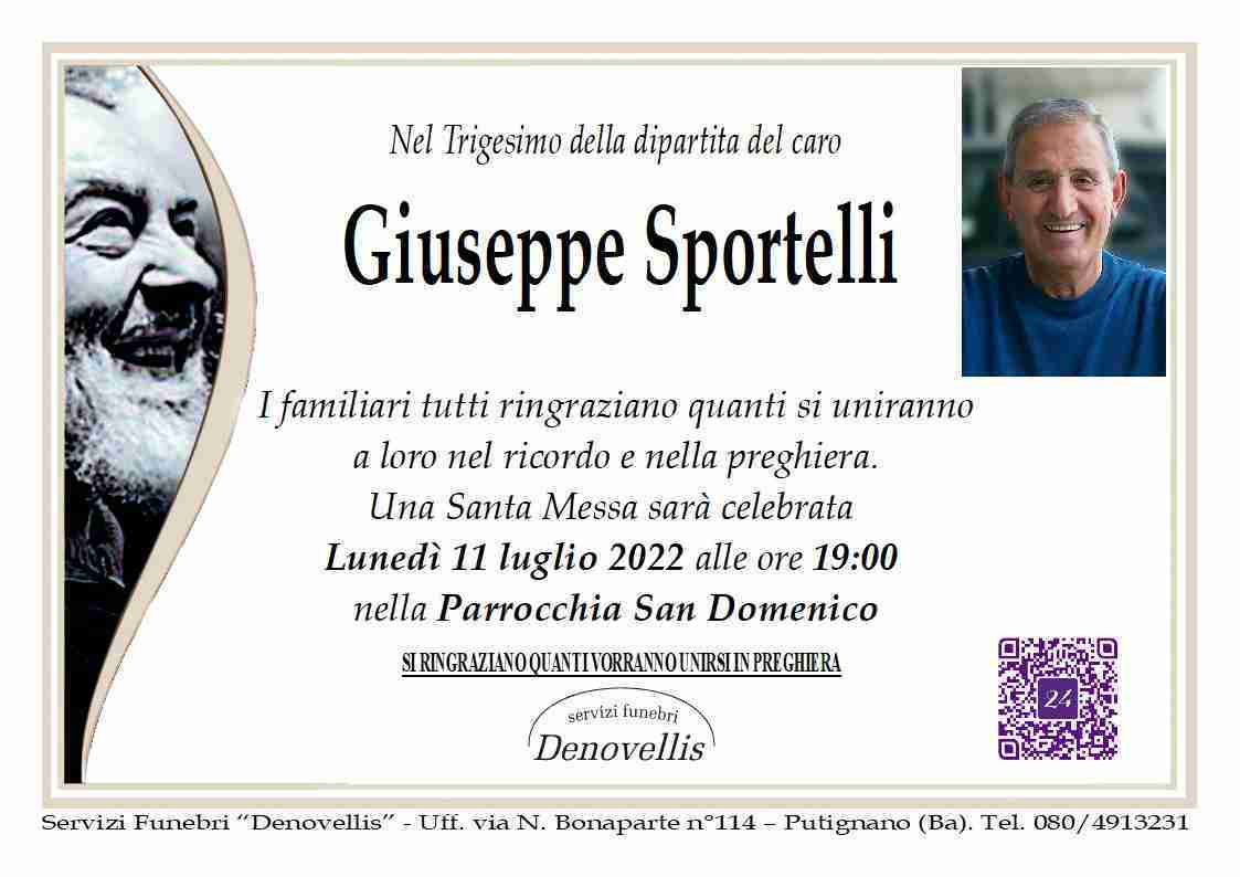 Giuseppe Sportelli
