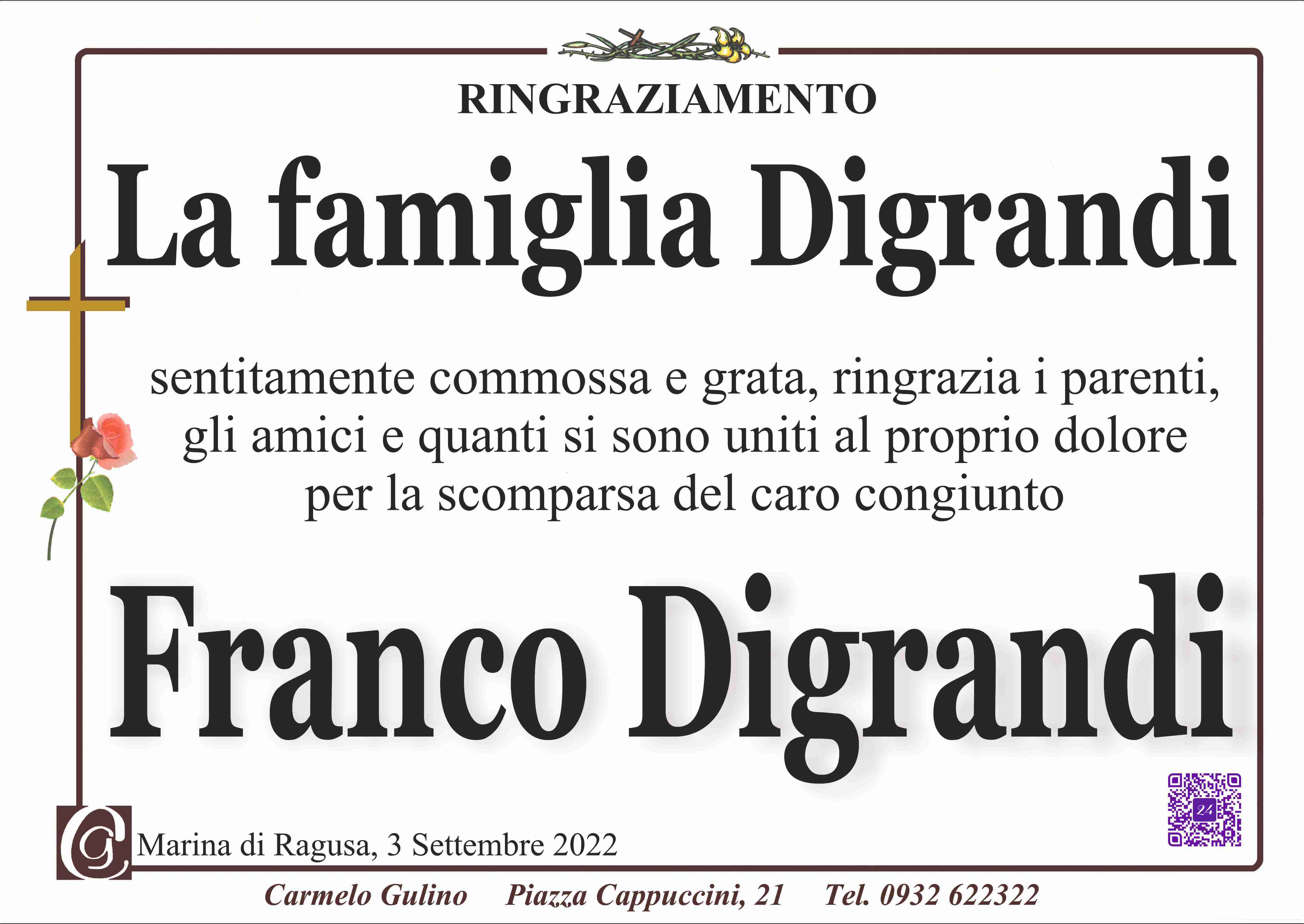 Franco Digrandi