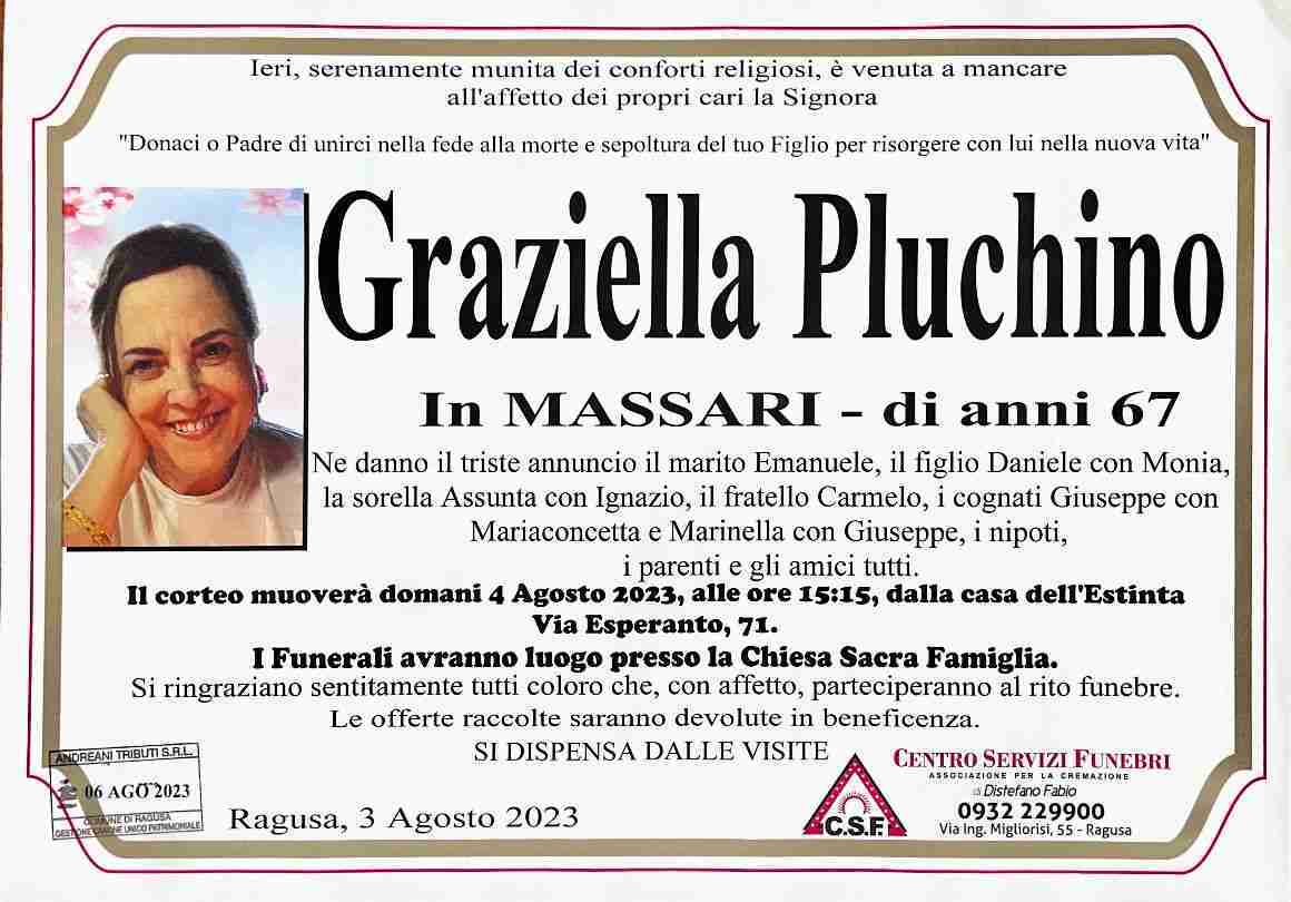 Graziella Pluchino