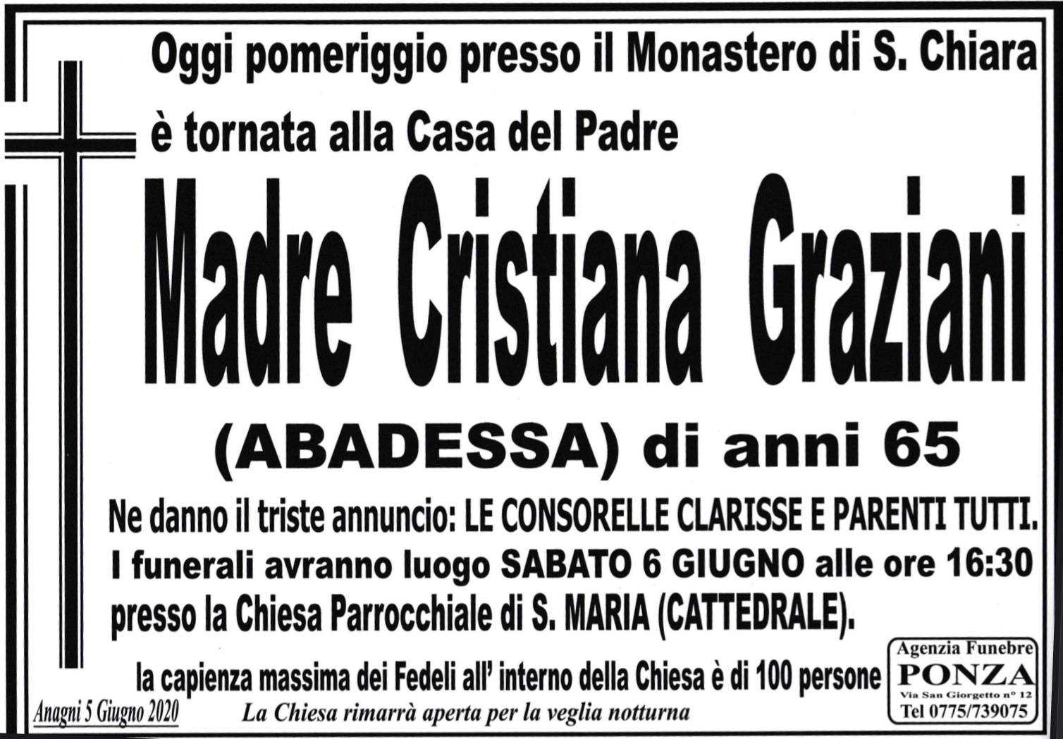 Cristiana Graziani