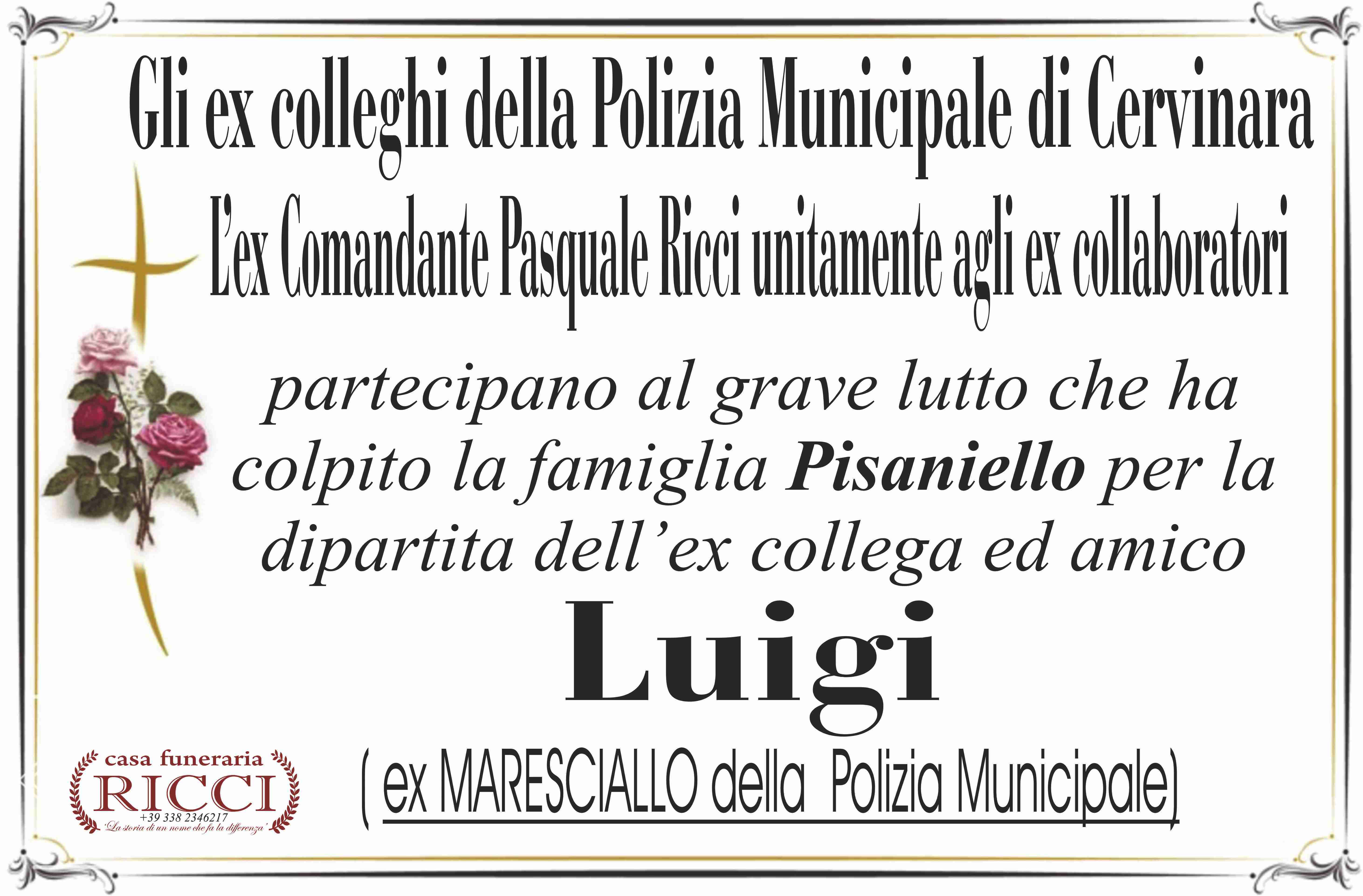 Luigi Pisaniello