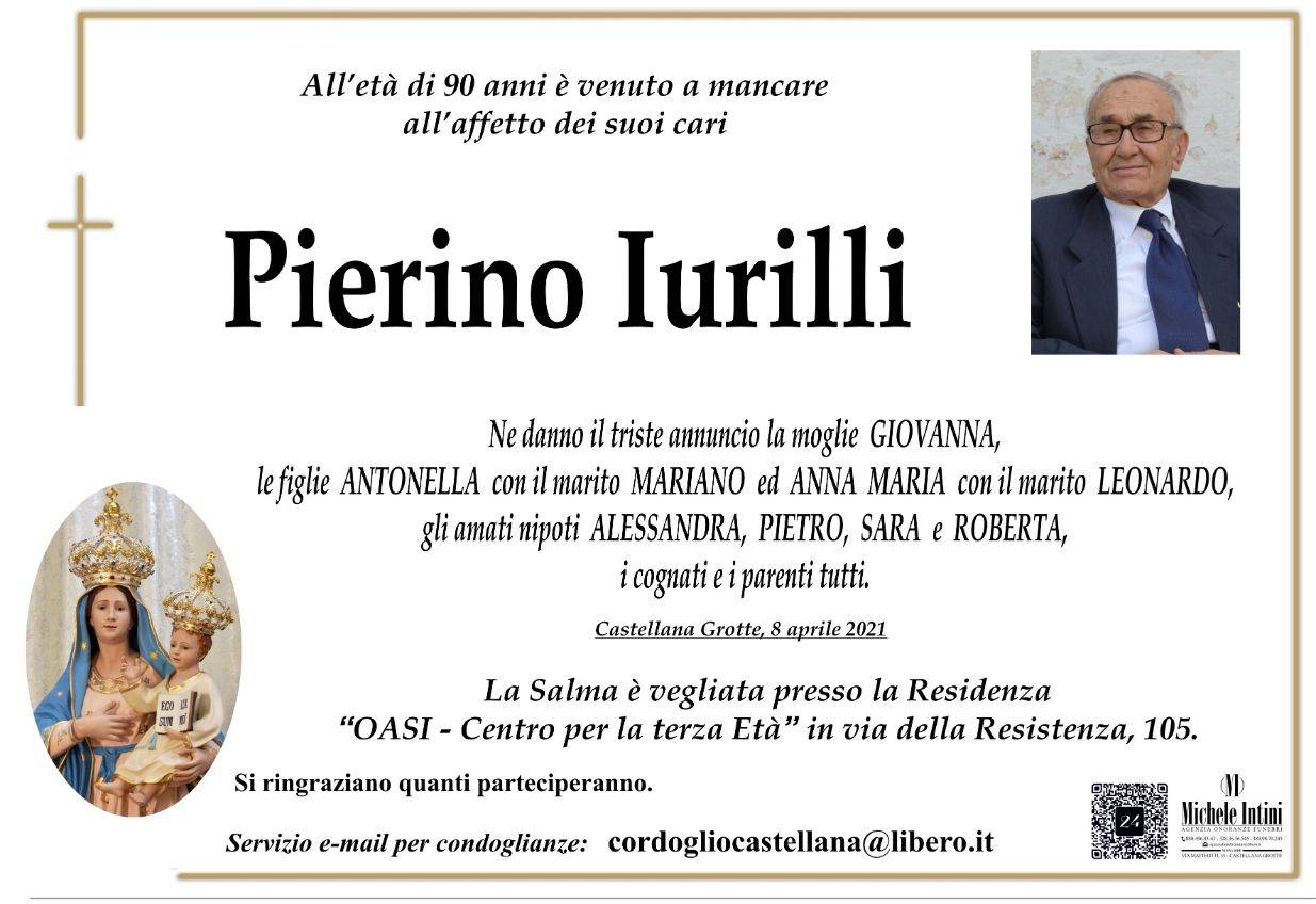 Pietro Iurilli