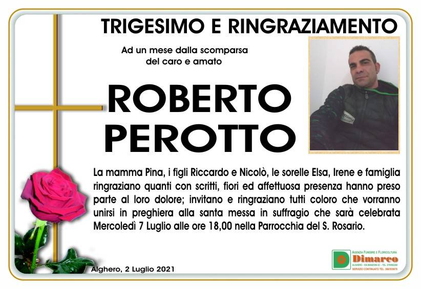 Roberto Perotto