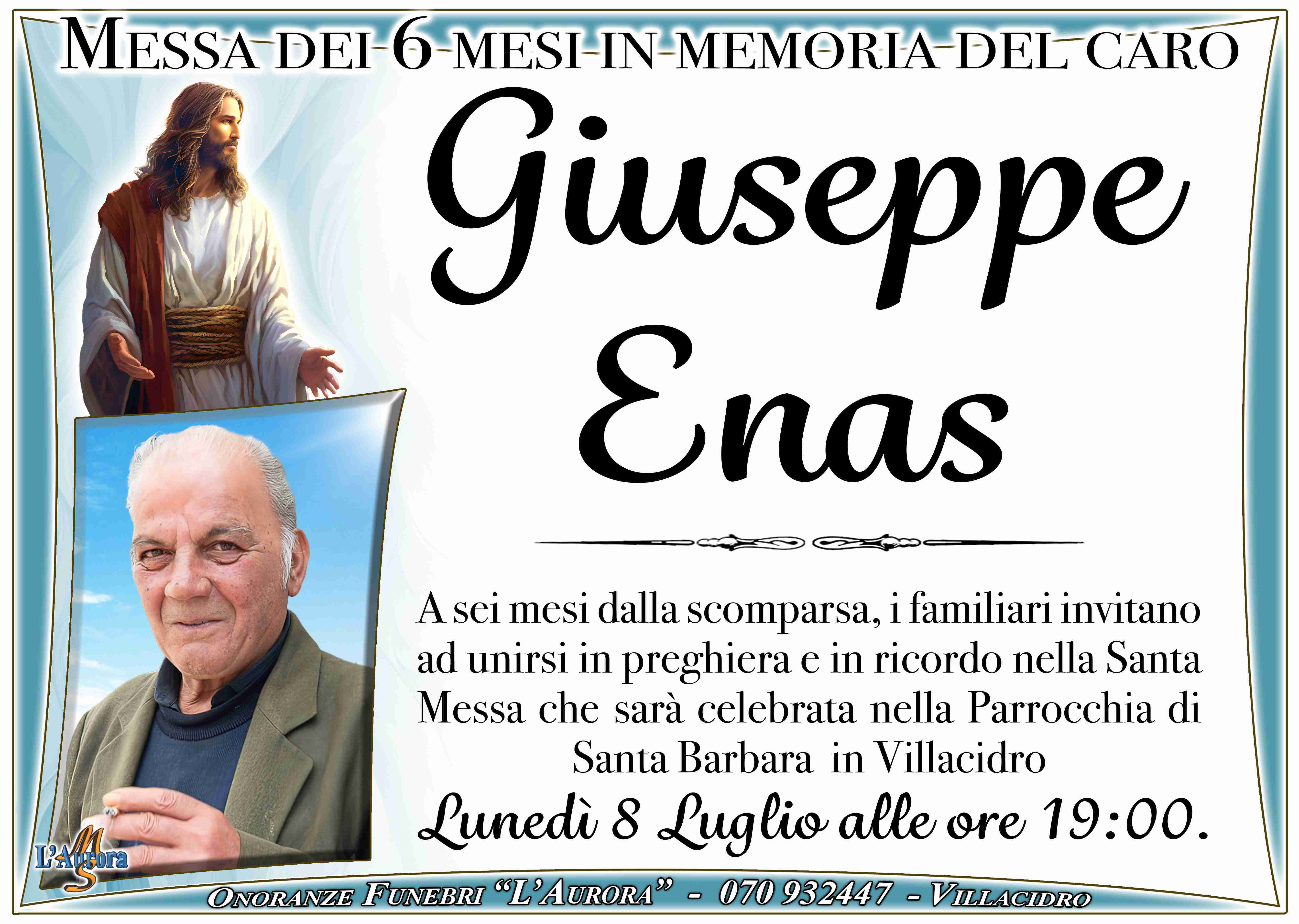 Giuseppe Enas