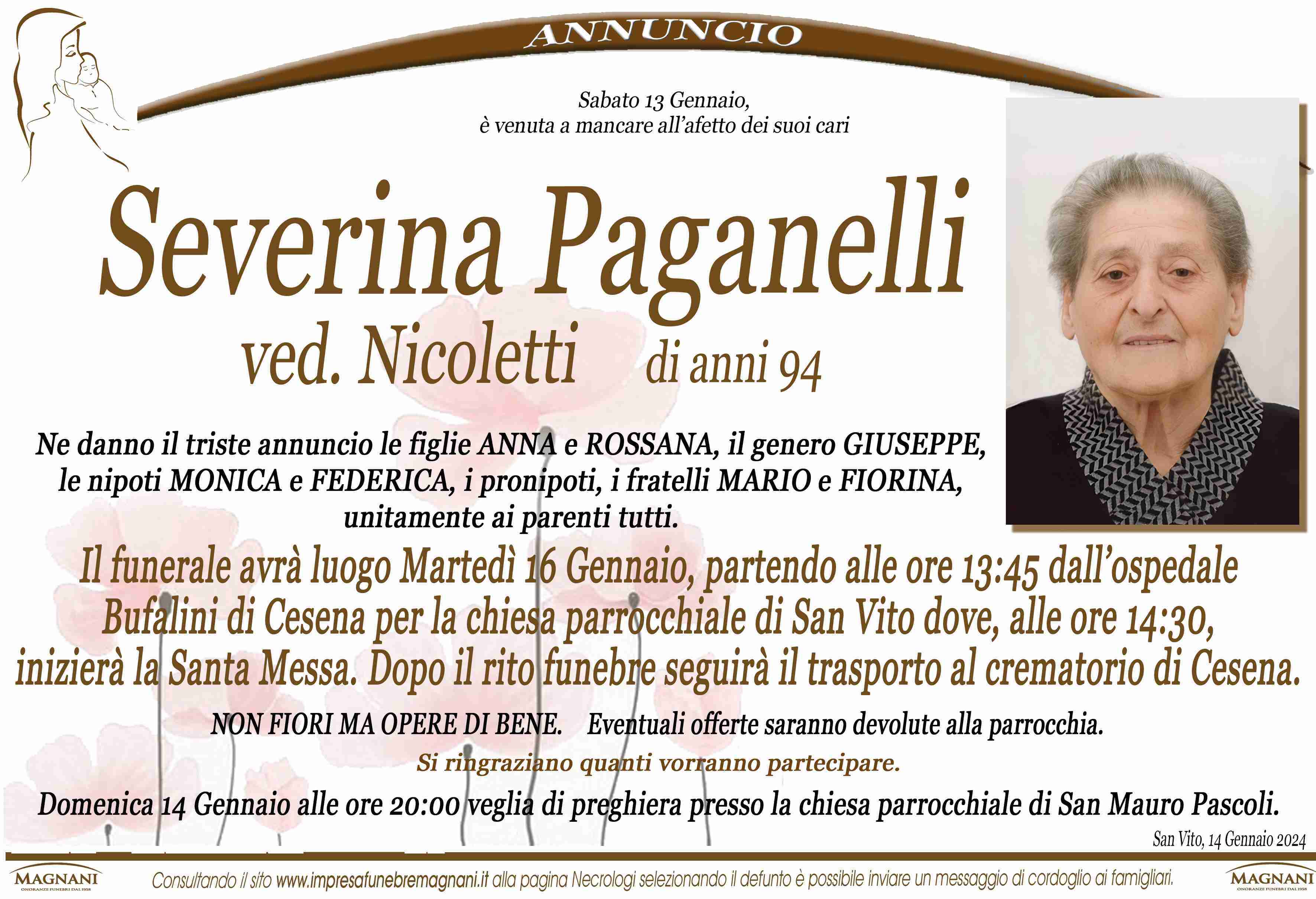 Severina Paganelli