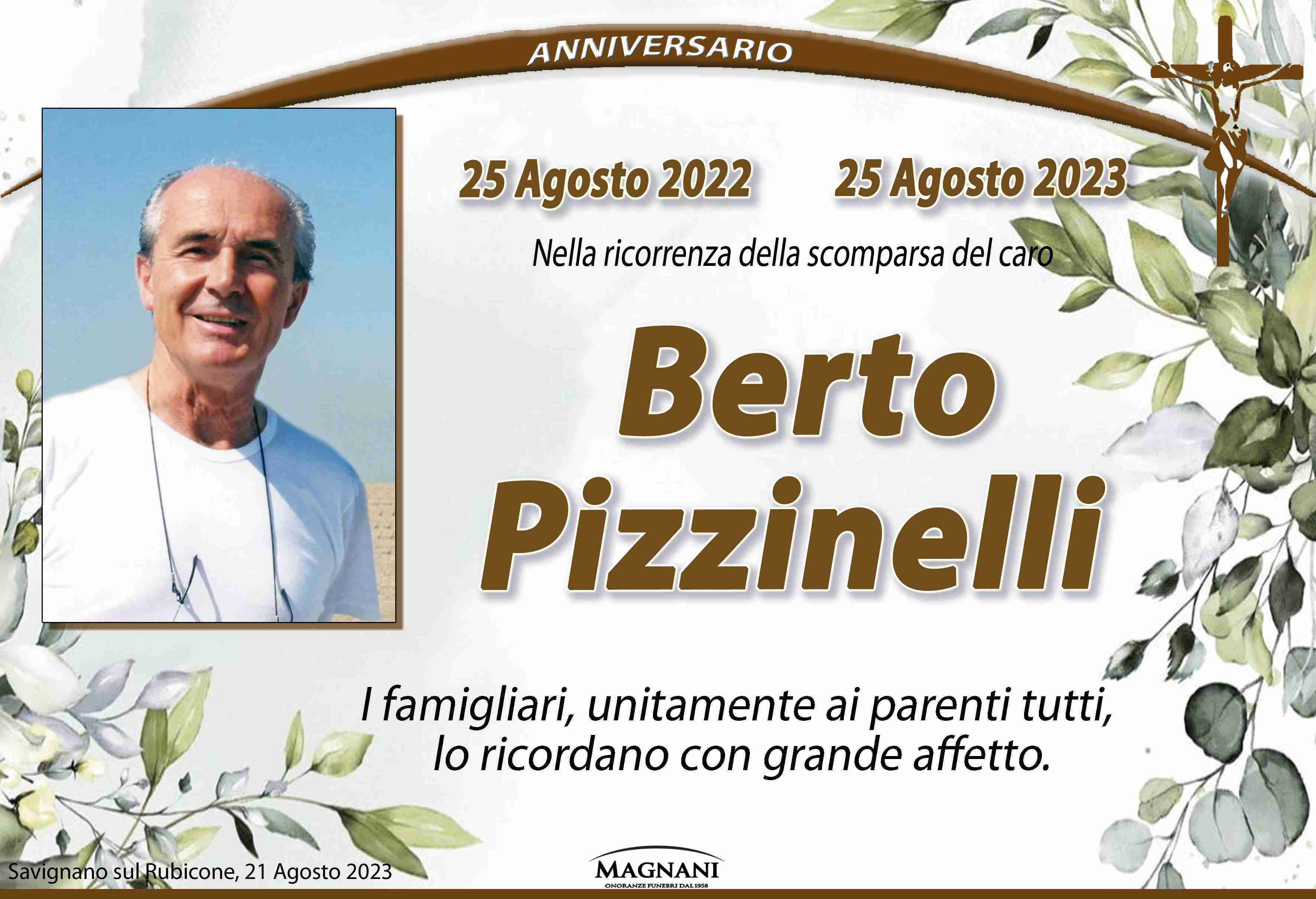 Alberto Pizzinelli