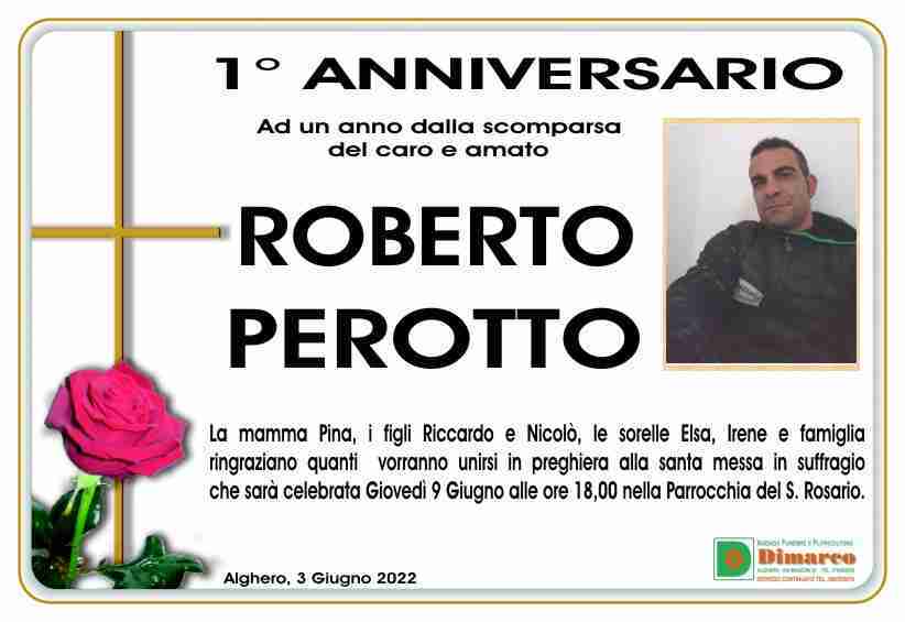 Roberto Perotto