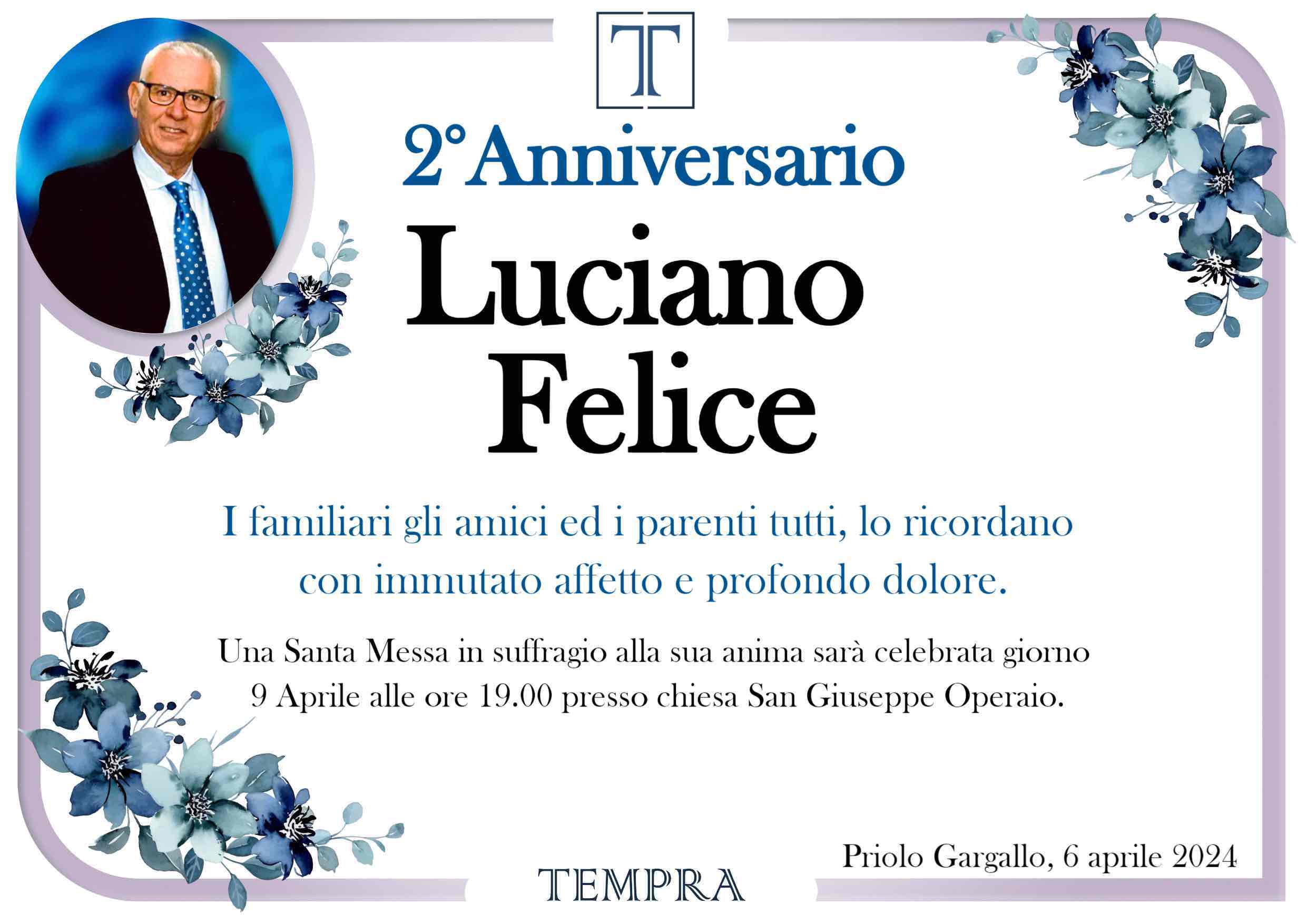 Luciano Felice