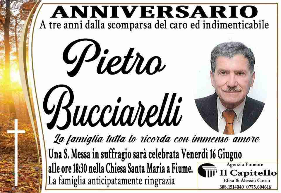 Pietro Bucciarelli