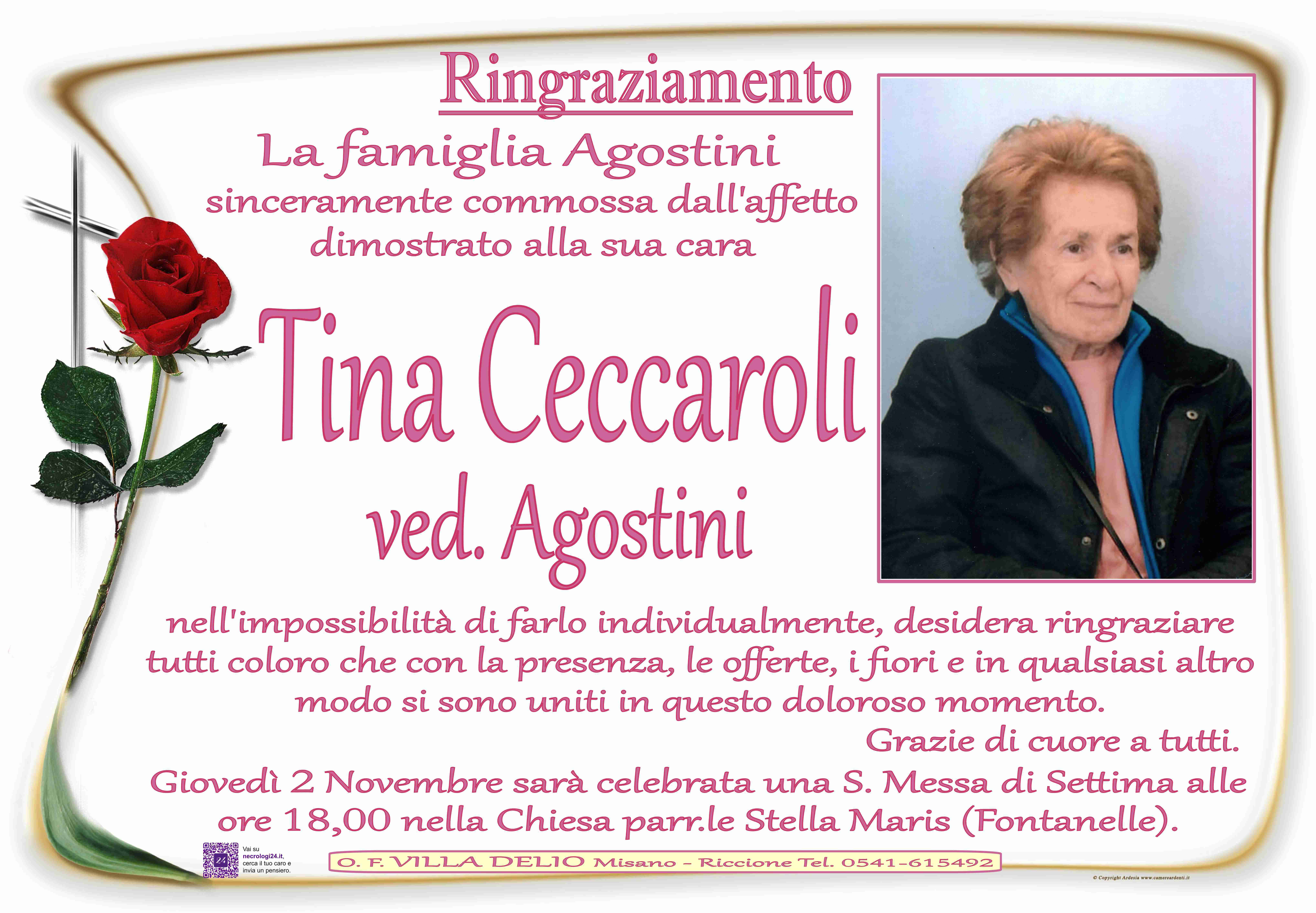 Tina Ceccaroli