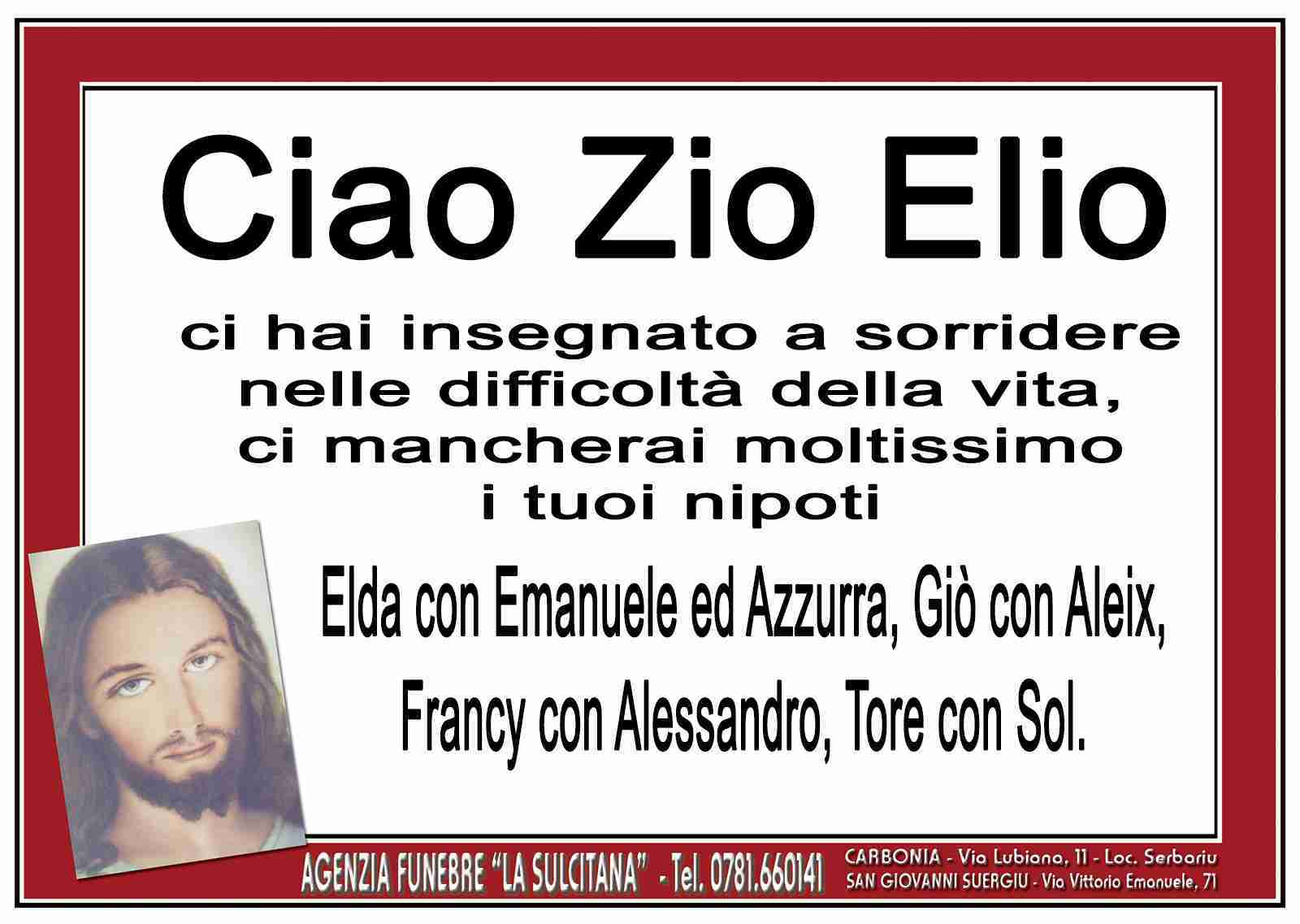 Elio Giovagnoli