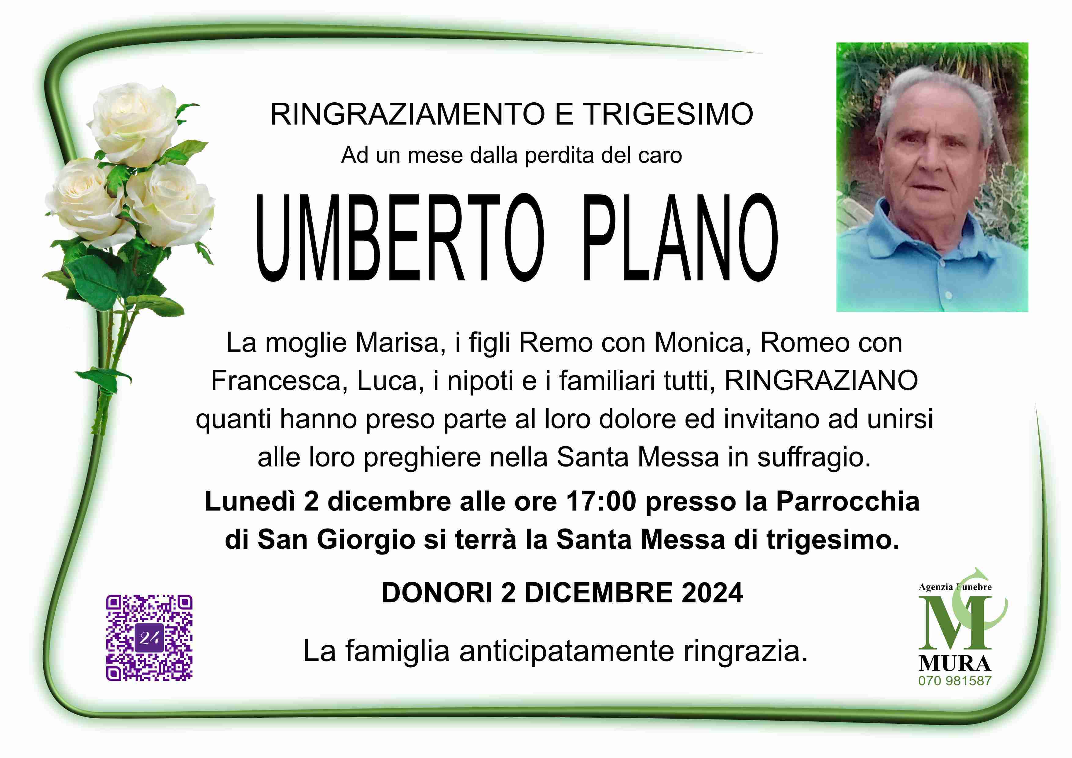 Umberto Plano